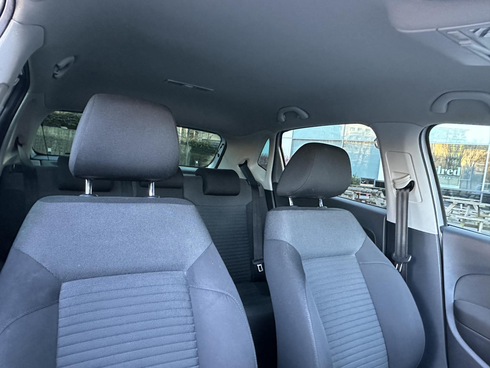 Volkswagen Polo 1.4 Match Hatchback 5dr Petrol DSG Euro 5 (85 ps)