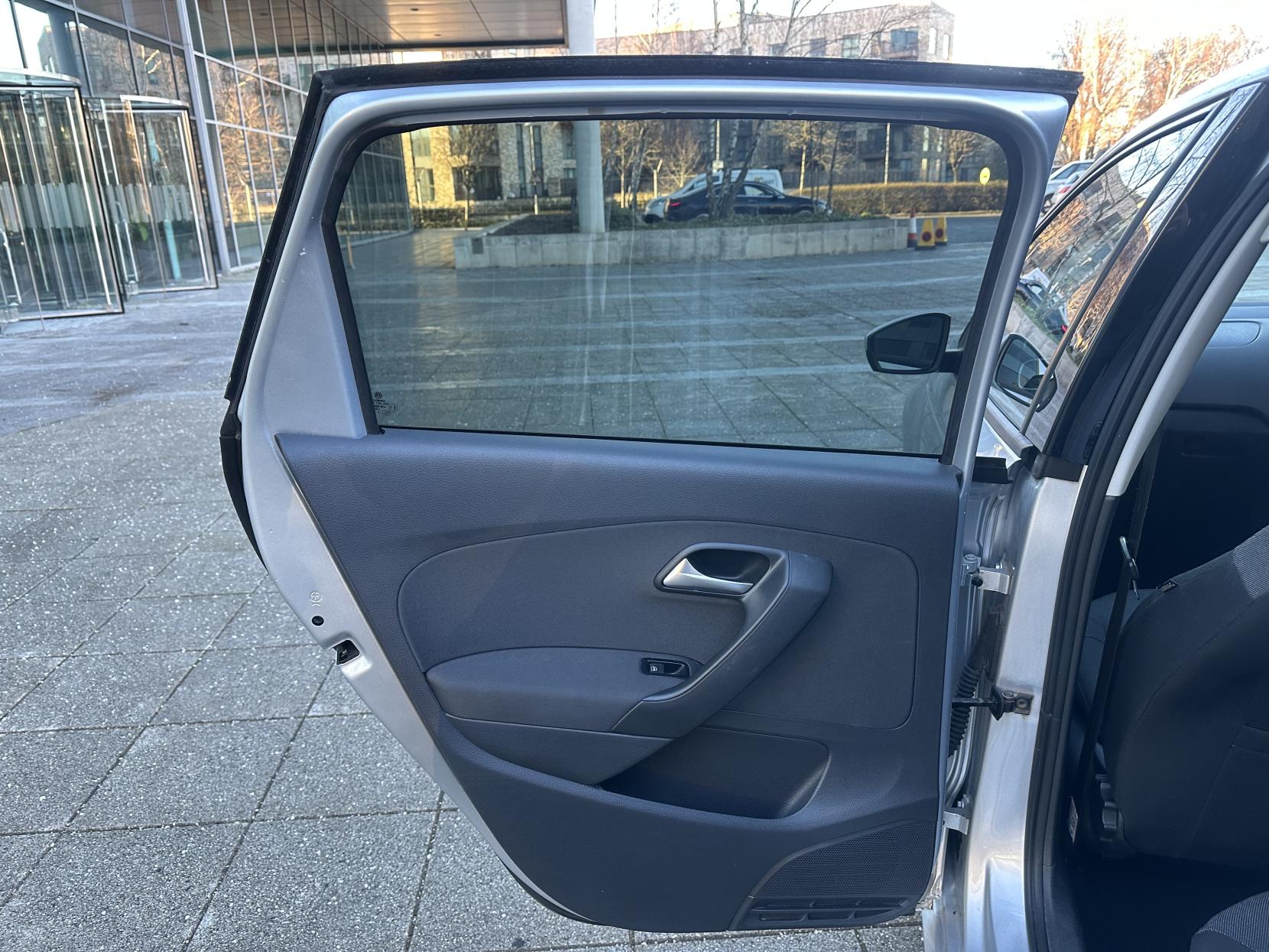 Volkswagen Polo 1.4 Match Hatchback 5dr Petrol DSG Euro 5 (85 ps)