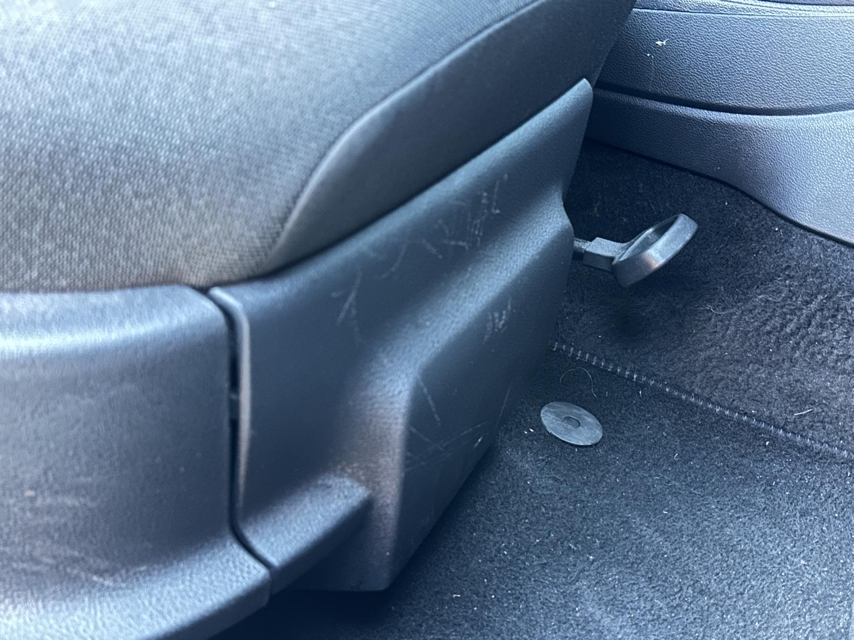 Volkswagen Polo 1.4 Match Hatchback 5dr Petrol DSG Euro 5 (85 ps)