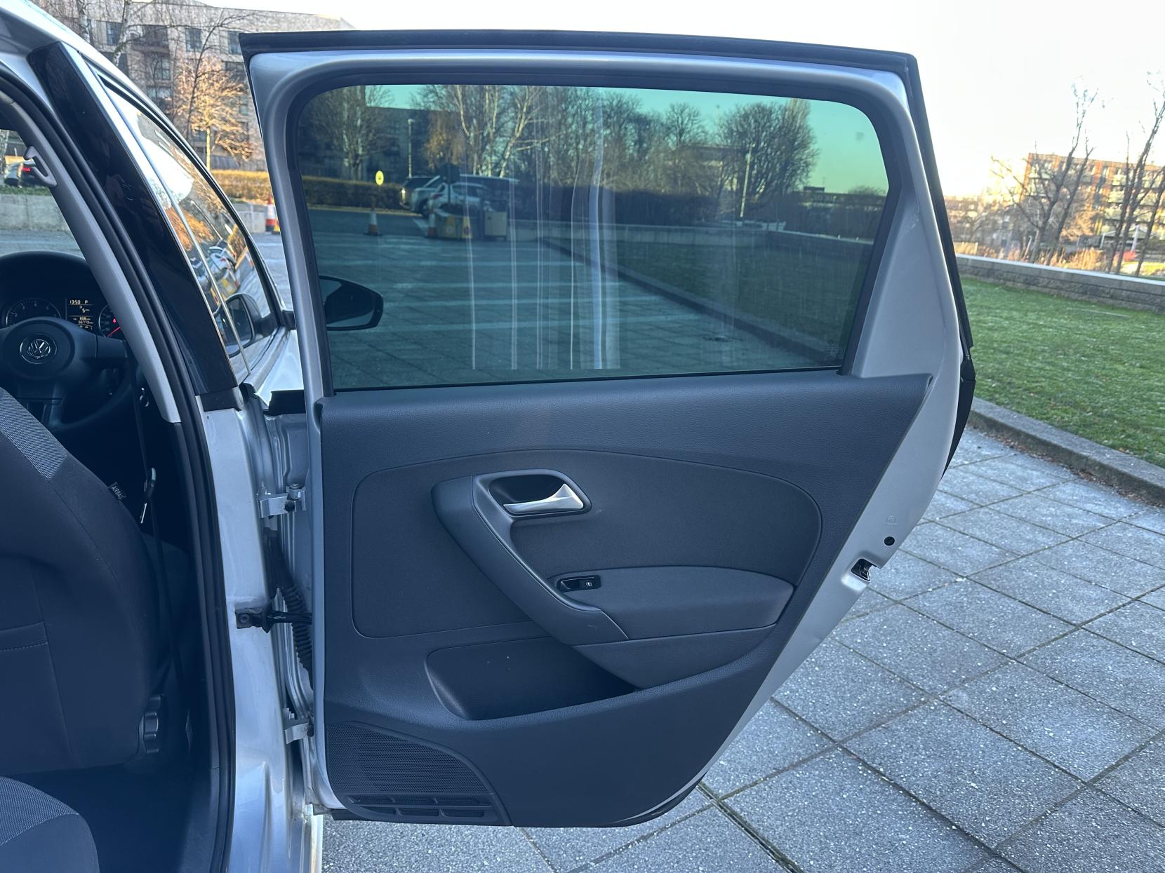 Volkswagen Polo 1.4 Match Hatchback 5dr Petrol DSG Euro 5 (85 ps)