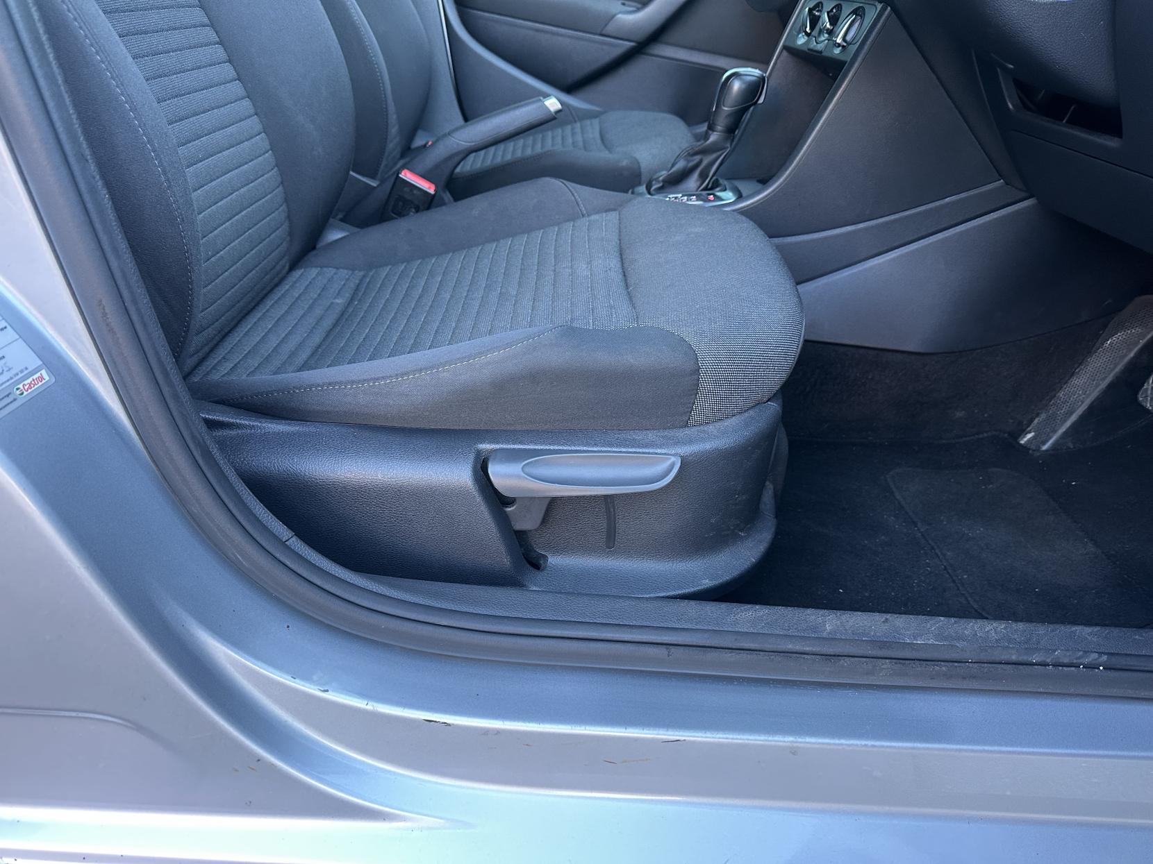 Volkswagen Polo 1.4 Match Hatchback 5dr Petrol DSG Euro 5 (85 ps)