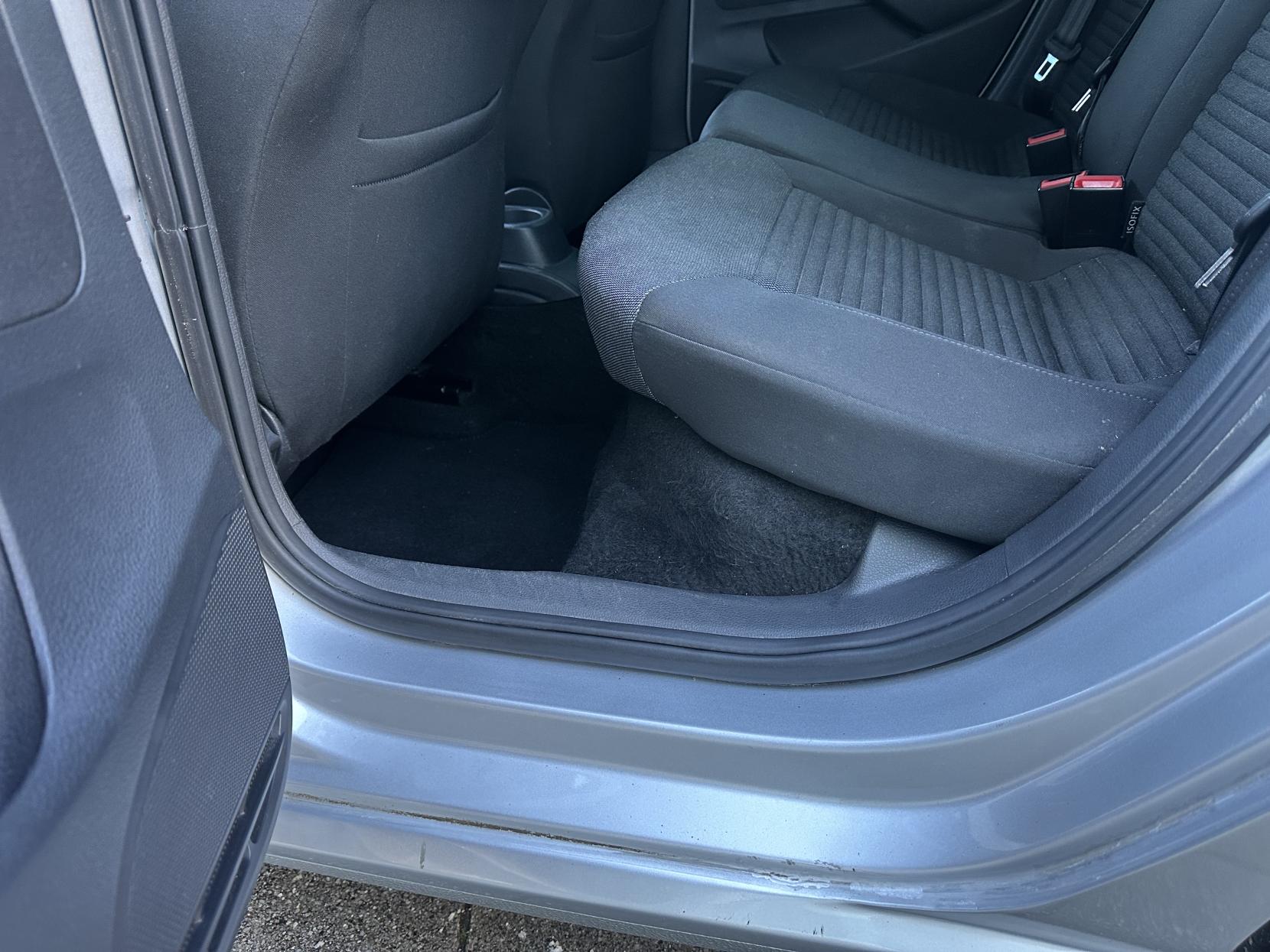 Volkswagen Polo 1.4 Match Hatchback 5dr Petrol DSG Euro 5 (85 ps)