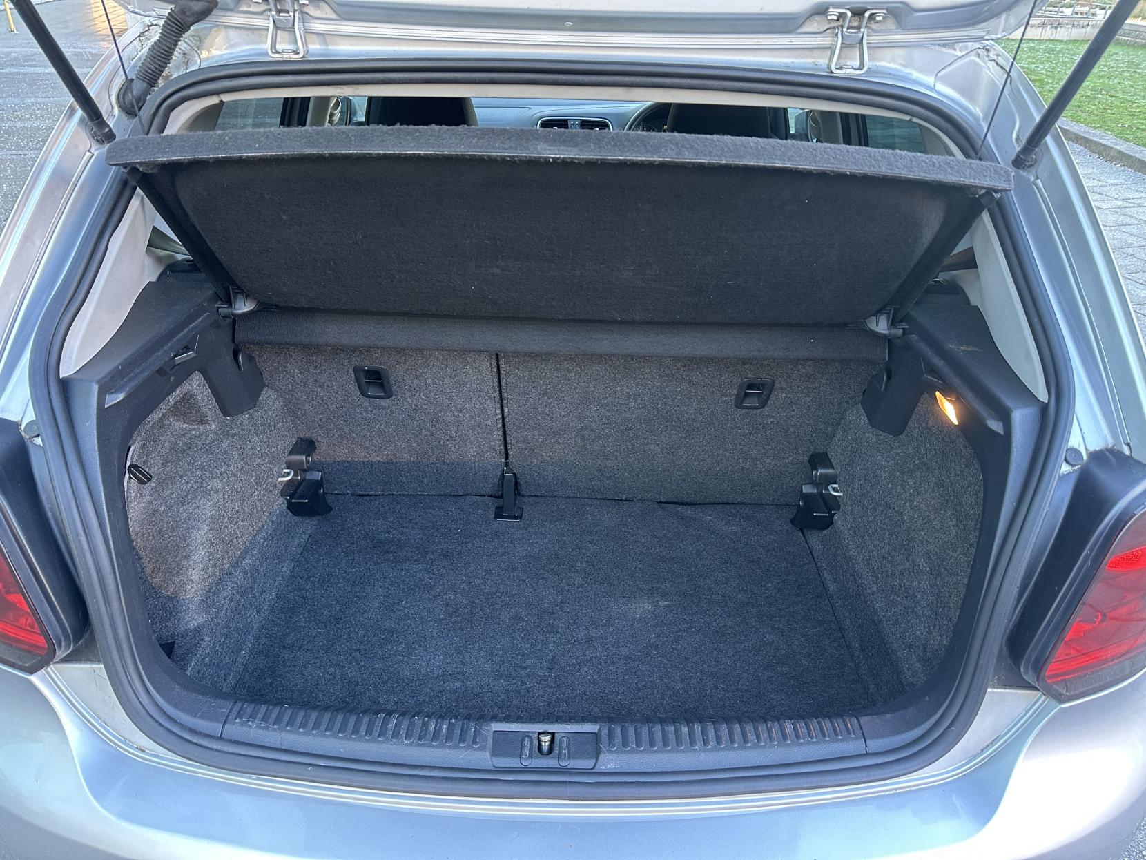 Volkswagen Polo 1.4 Match Hatchback 5dr Petrol DSG Euro 5 (85 ps)