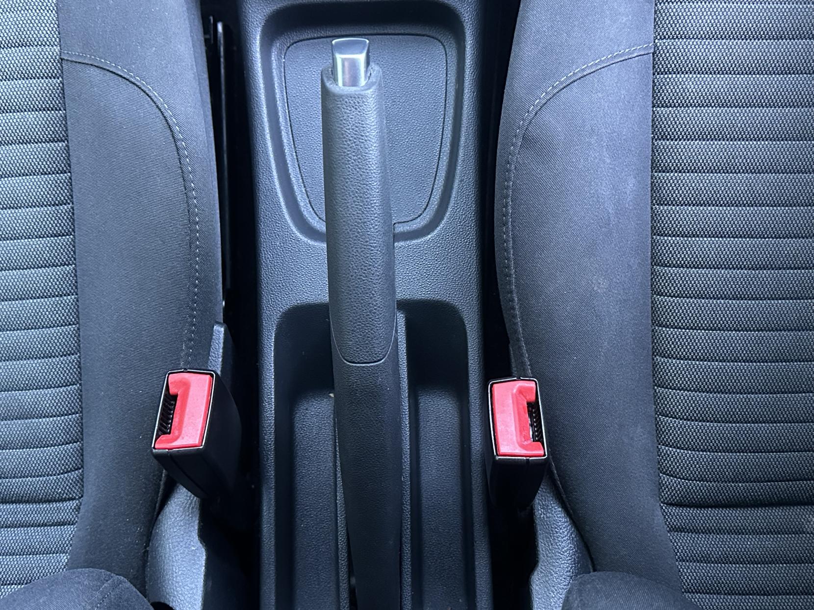 Volkswagen Polo 1.4 Match Hatchback 5dr Petrol DSG Euro 5 (85 ps)