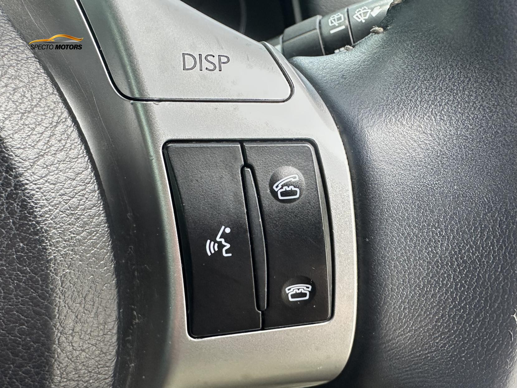 Lexus CT 1.8 200h Advance Hatchback 5dr Petrol Hybrid CVT Euro 5 (s/s) (136 ps)