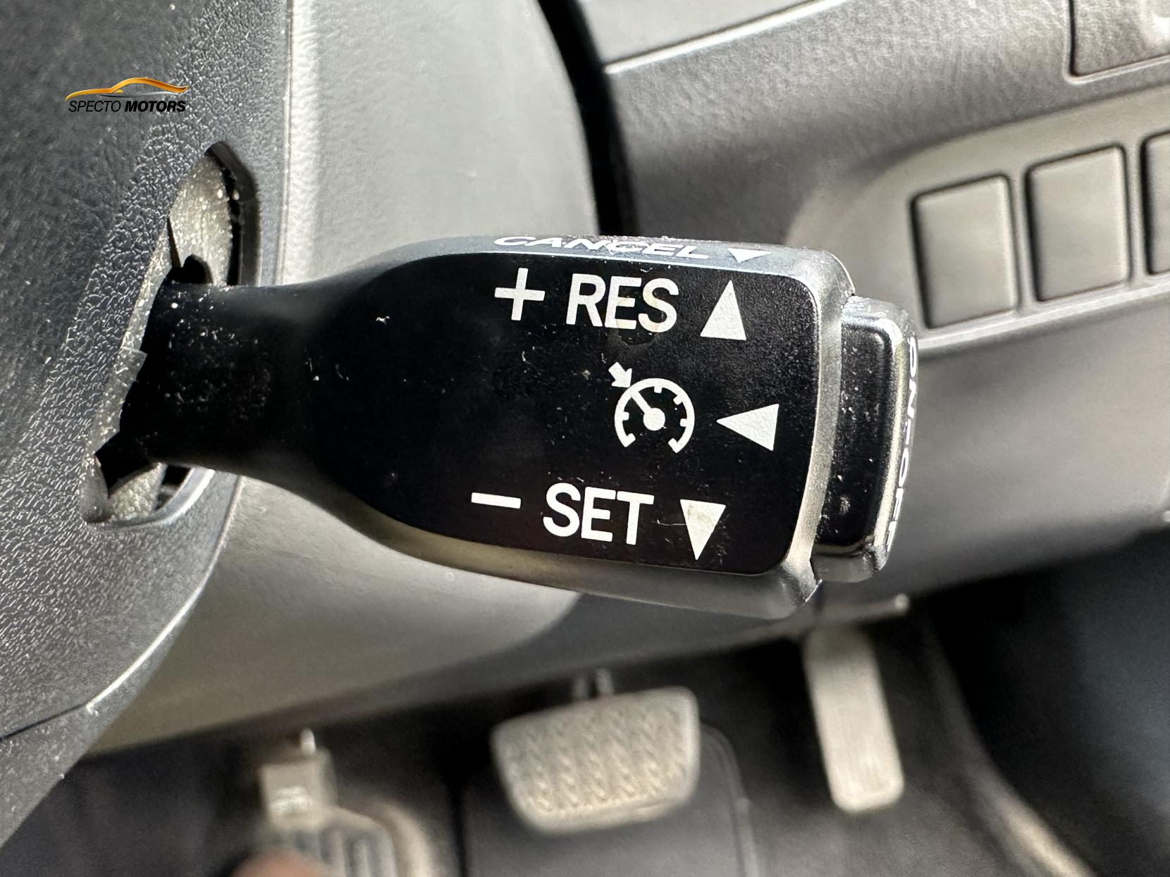 Lexus CT 1.8 200h Advance Hatchback 5dr Petrol Hybrid CVT Euro 5 (s/s) (136 ps)