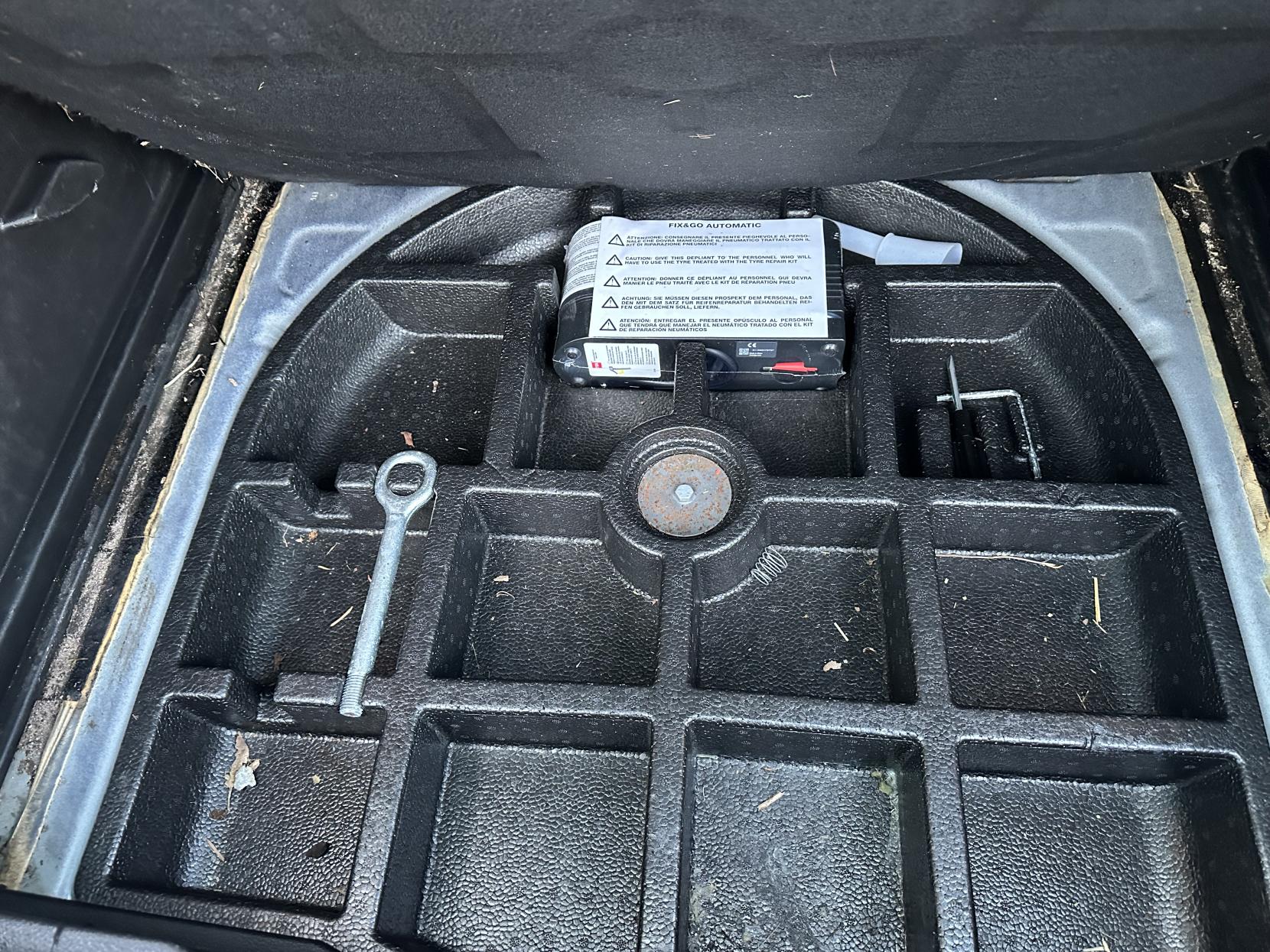 Jeep Renegade 1.4T MultiAirII Longitude SUV 5dr Petrol DDCT Euro 6 (s/s) (140 ps)