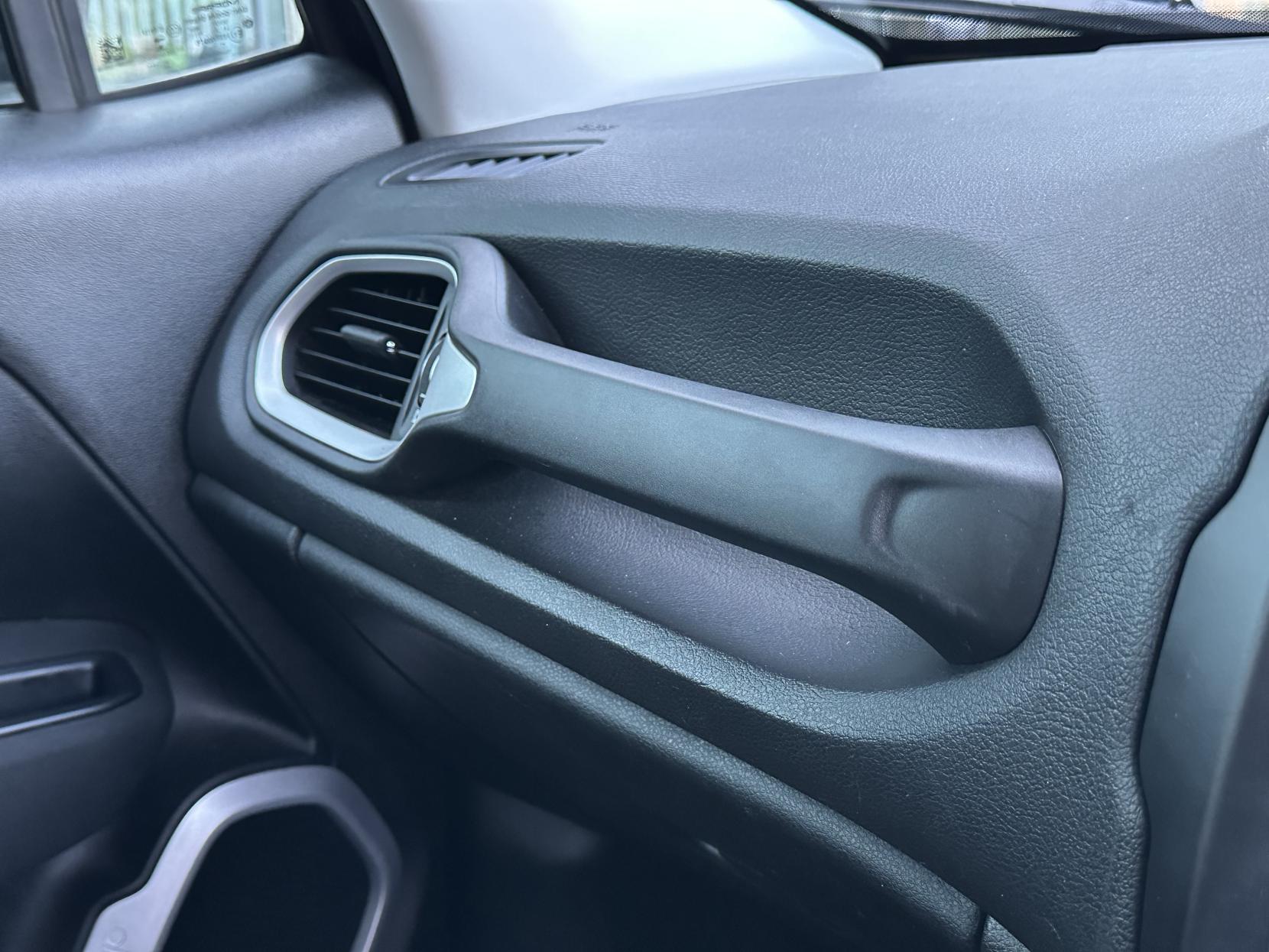 Jeep Renegade 1.4T MultiAirII Longitude SUV 5dr Petrol DDCT Euro 6 (s/s) (140 ps)