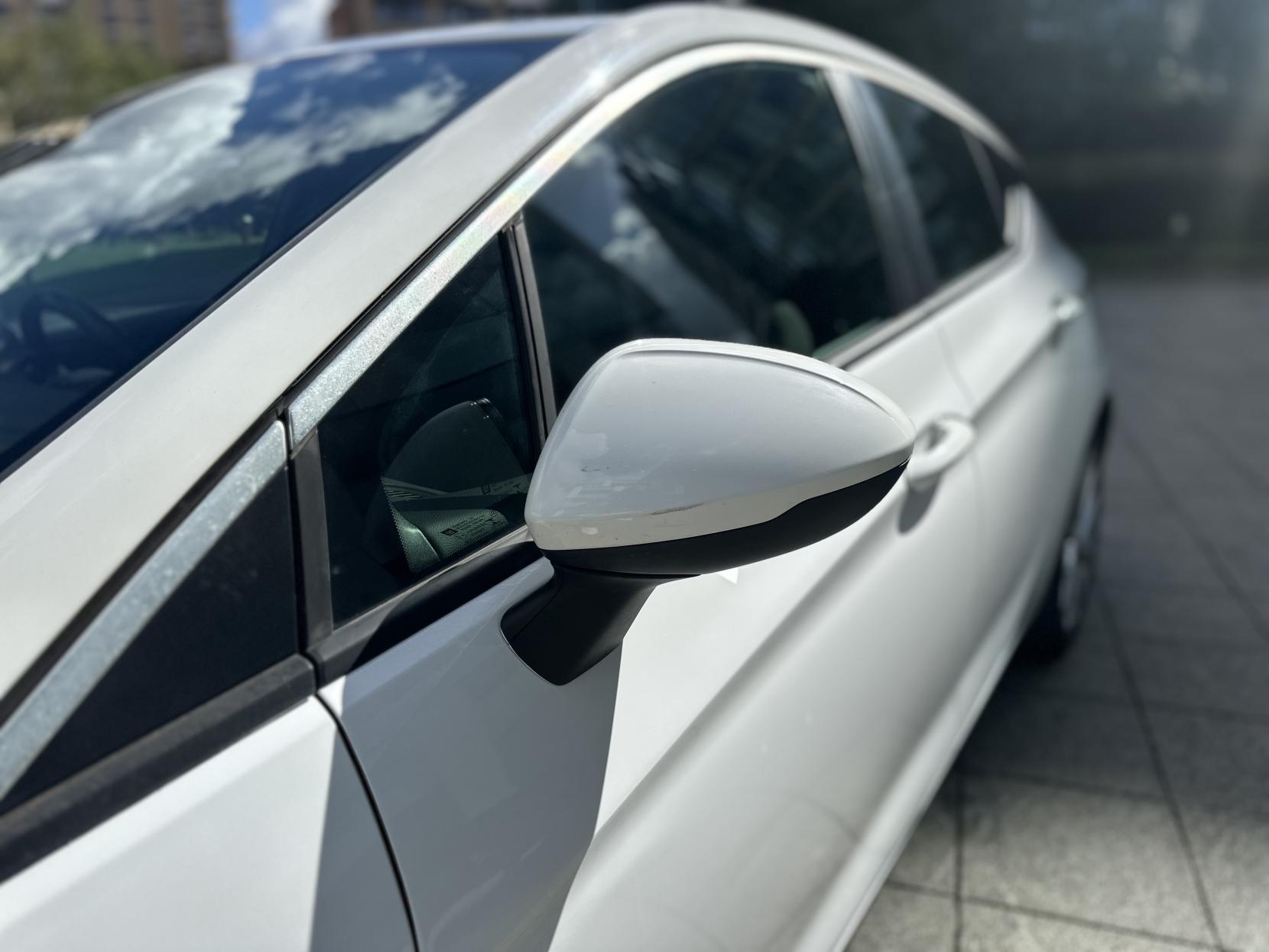 Vauxhall Astra 1.4i Turbo Energy Hatchback 5dr Petrol Manual Euro 6 (125 ps)