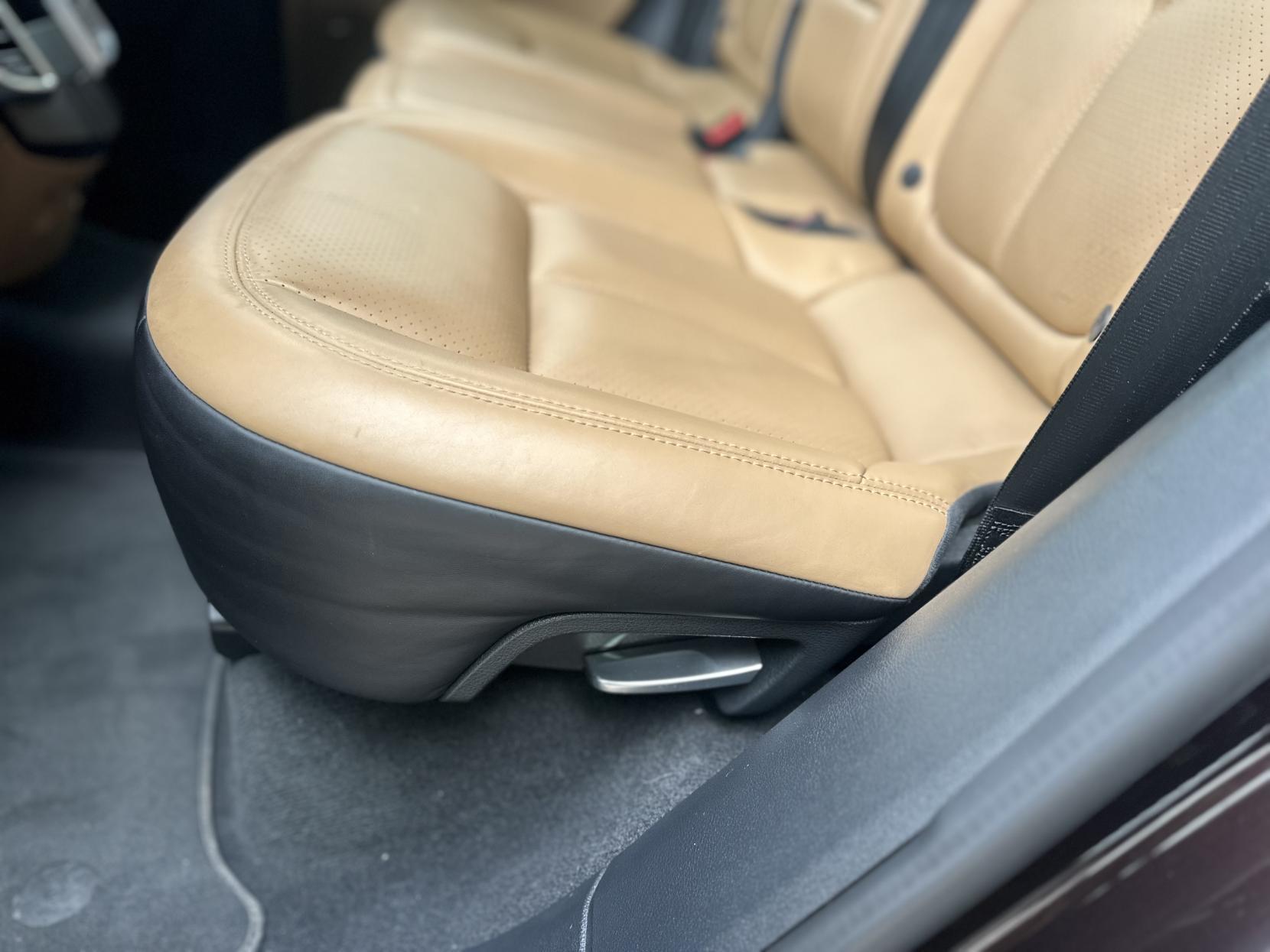 Porsche Cayenne 3.0 V6 E-Hybrid S SUV 5dr Petrol Plug-in Hybrid TiptronicS 4WD Euro 6 (s/s) (416 ps)