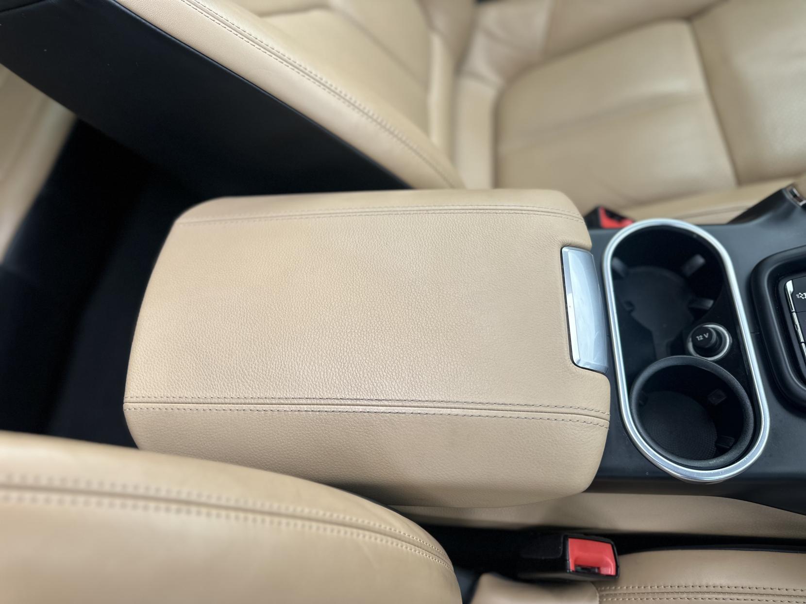 Porsche Cayenne 3.0 V6 E-Hybrid S SUV 5dr Petrol Plug-in Hybrid TiptronicS 4WD Euro 6 (s/s) (416 ps)