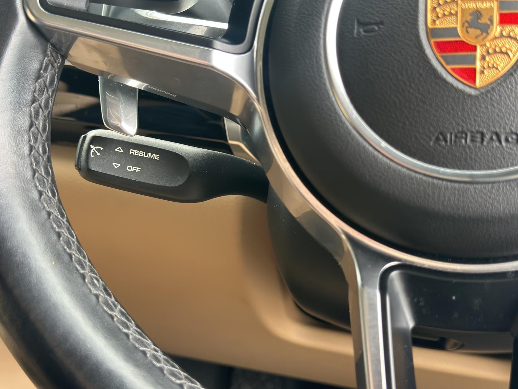 Porsche Cayenne 3.0 V6 E-Hybrid S SUV 5dr Petrol Plug-in Hybrid TiptronicS 4WD Euro 6 (s/s) (416 ps)