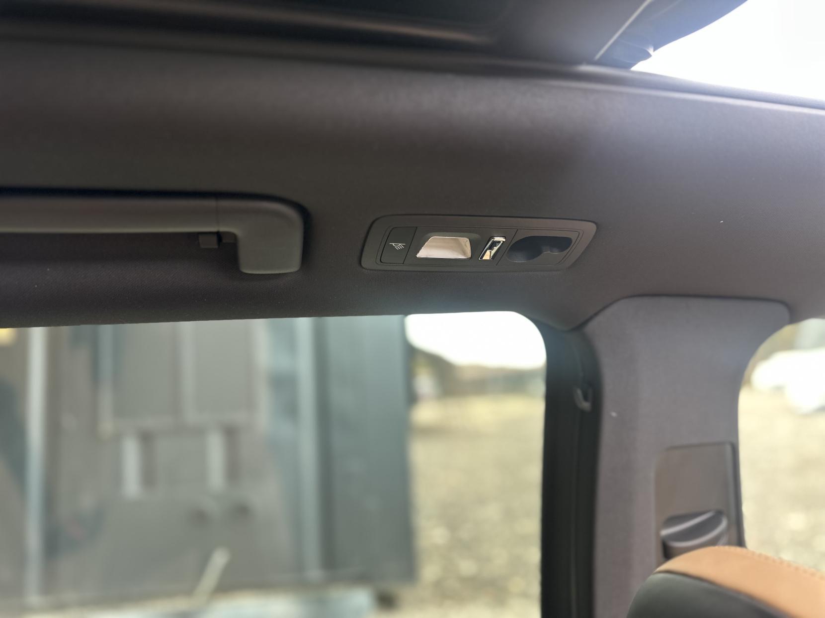 Porsche Cayenne 3.0 V6 E-Hybrid S SUV 5dr Petrol Plug-in Hybrid TiptronicS 4WD Euro 6 (s/s) (416 ps)