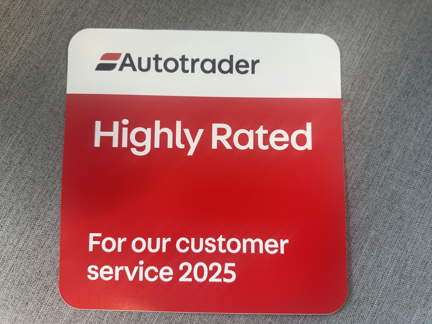 Ford Focus 1.0T EcoBoost Zetec Hatchback 5dr Petrol Manual Euro 6 (s/s) (125 ps)