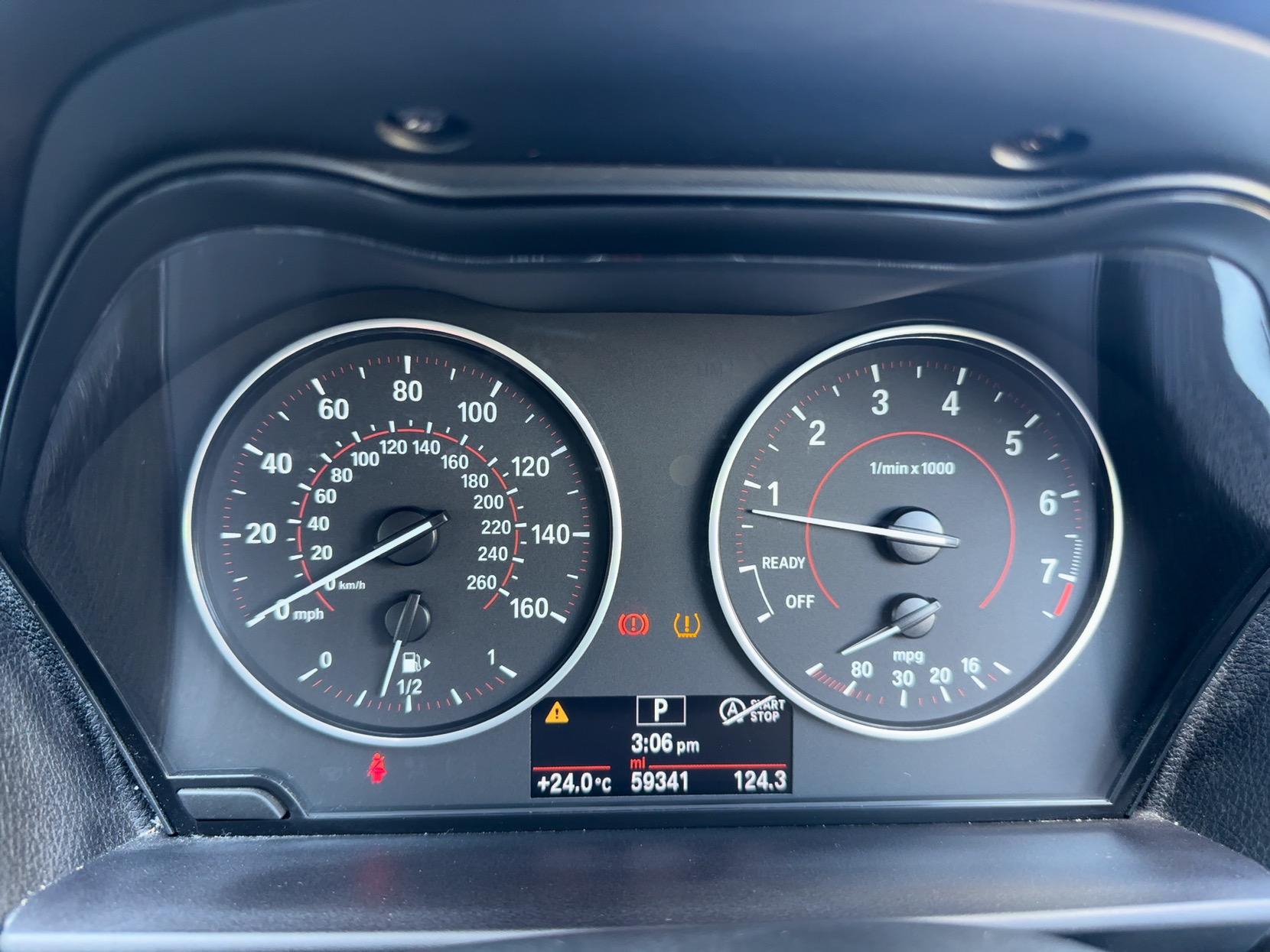 BMW 1 Series 2.0 120i Sport Hatchback 5dr Petrol Auto Euro 6 (s/s) (184 ps)