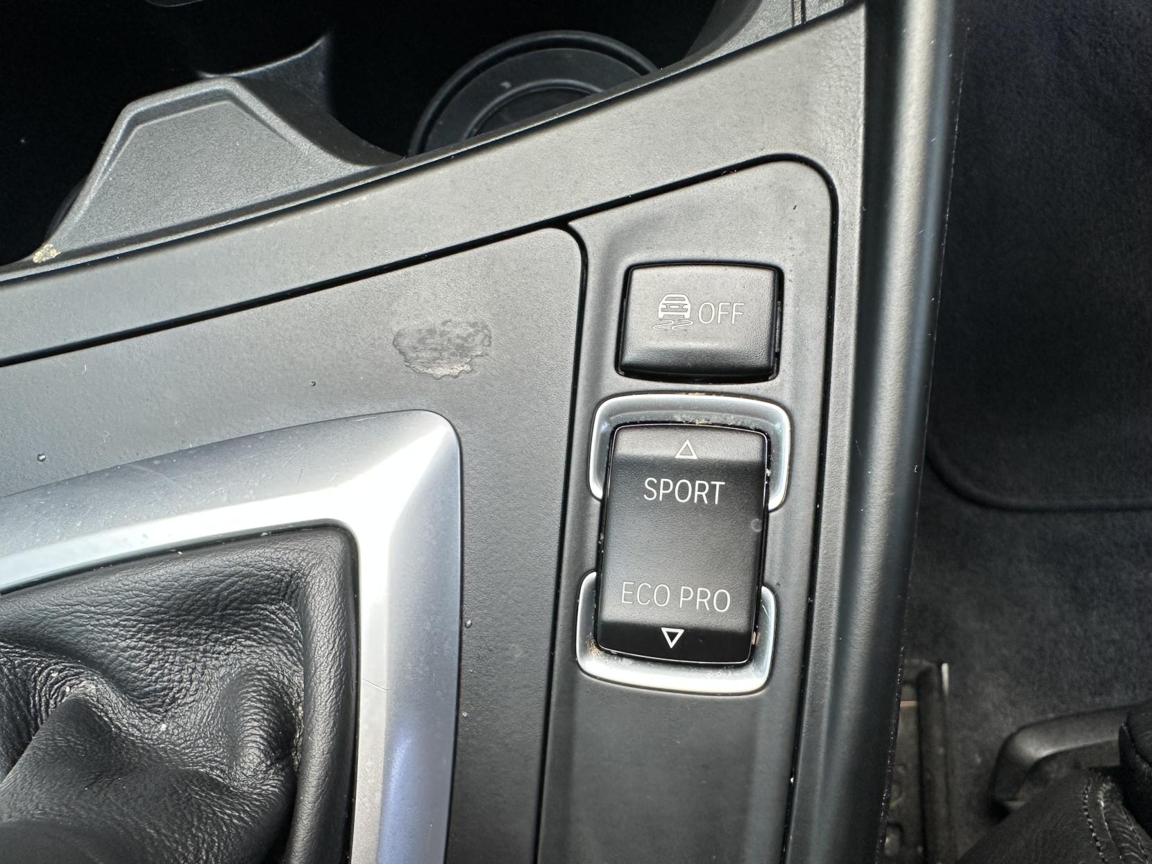 BMW 1 Series 2.0 120i Sport Hatchback 5dr Petrol Auto Euro 6 (s/s) (184 ps)