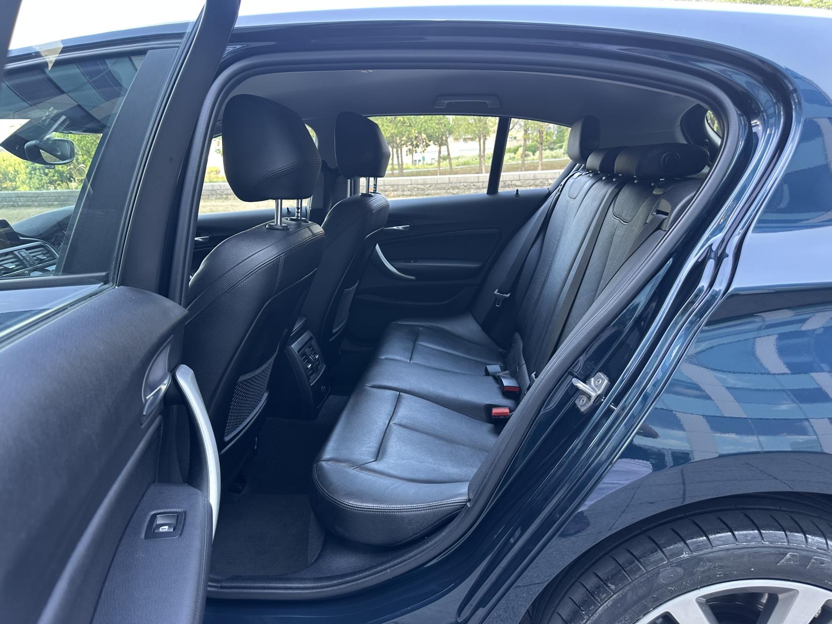 BMW 1 Series 2.0 120i Sport Hatchback 5dr Petrol Auto Euro 6 (s/s) (184 ps)
