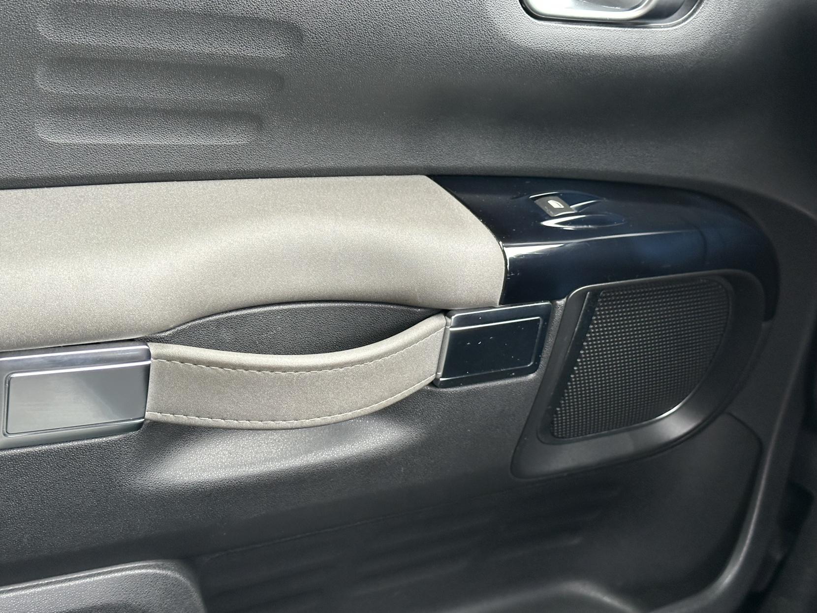 Citroen C4 Cactus 1.2 PureTech Flair Hatchback 5dr Petrol EAT6 Euro 6 (s/s) (110 ps)