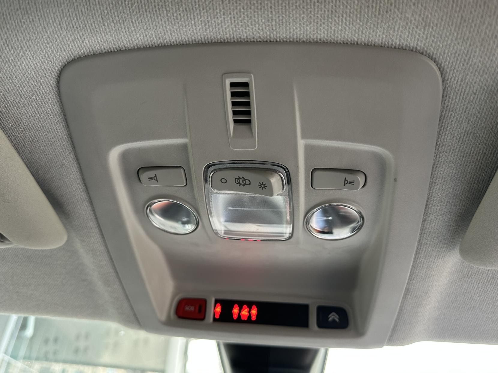 Citroen C4 Cactus 1.2 PureTech Flair Hatchback 5dr Petrol EAT6 Euro 6 (s/s) (110 ps)