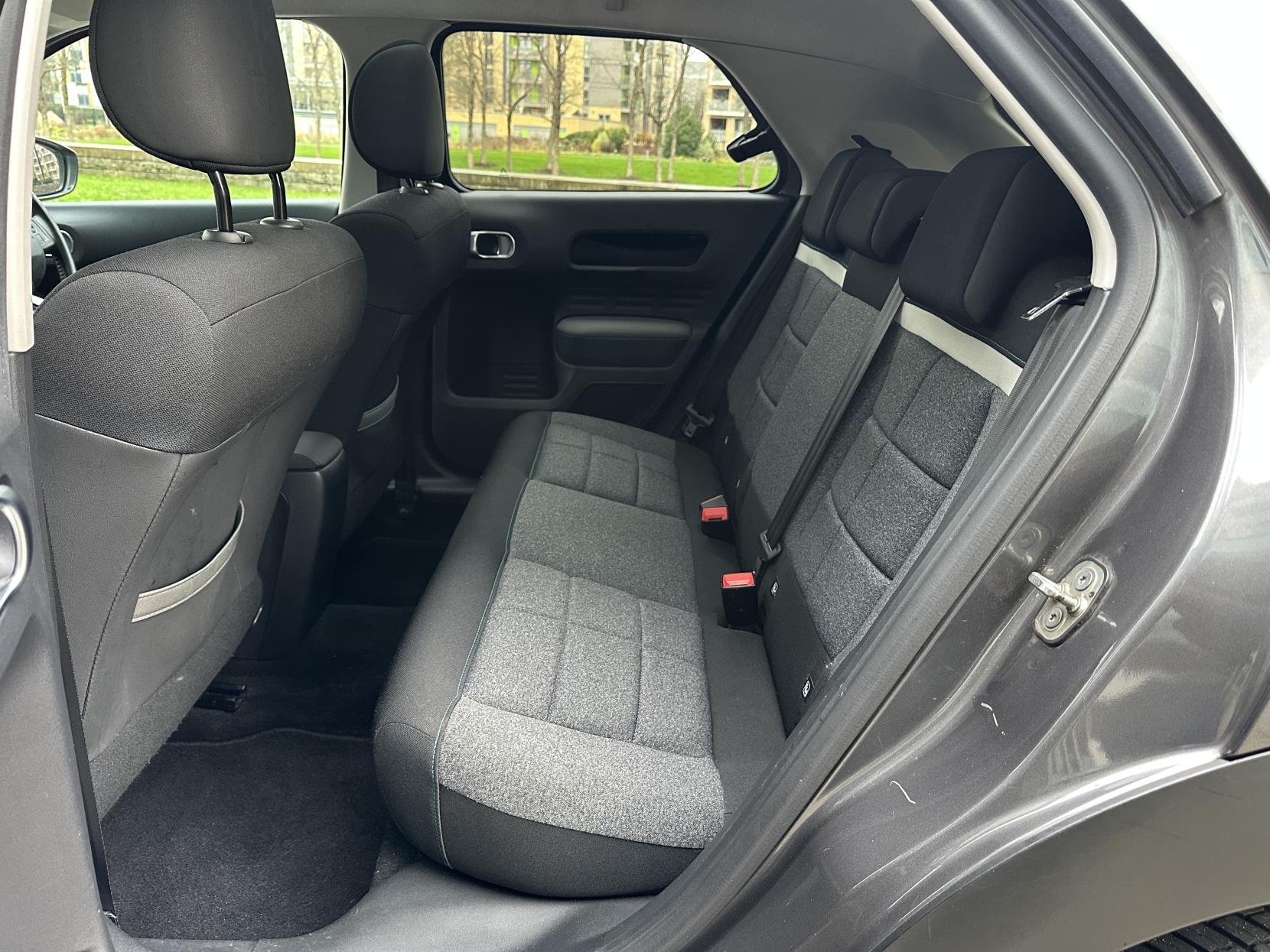 Citroen C4 Cactus 1.2 PureTech Flair Hatchback 5dr Petrol EAT6 Euro 6 (s/s) (110 ps)