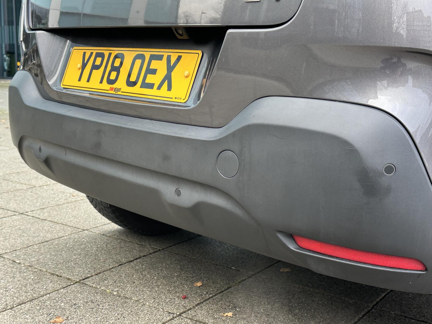 Citroen C4 Cactus 1.2 PureTech Flair Hatchback 5dr Petrol EAT6 Euro 6 (s/s) (110 ps)