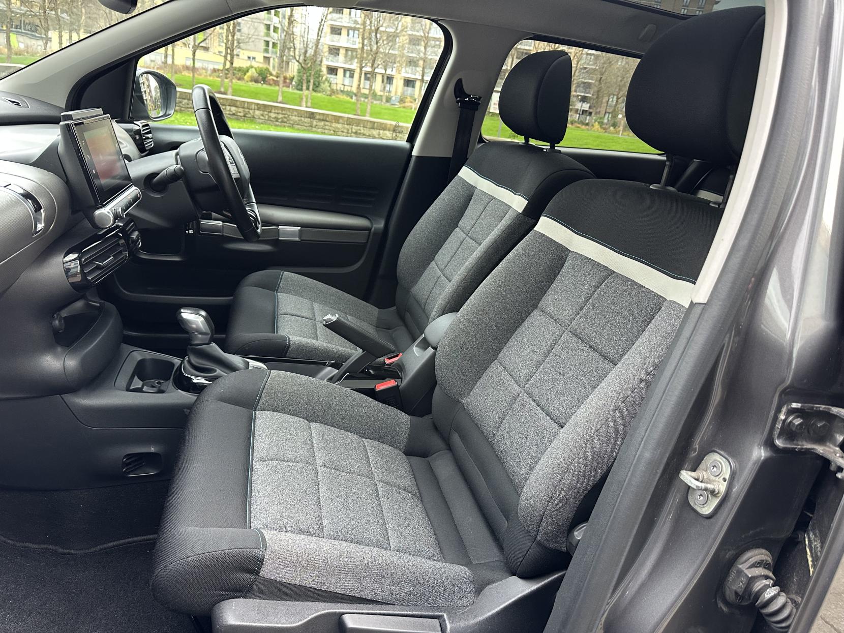 Citroen C4 Cactus 1.2 PureTech Flair Hatchback 5dr Petrol EAT6 Euro 6 (s/s) (110 ps)