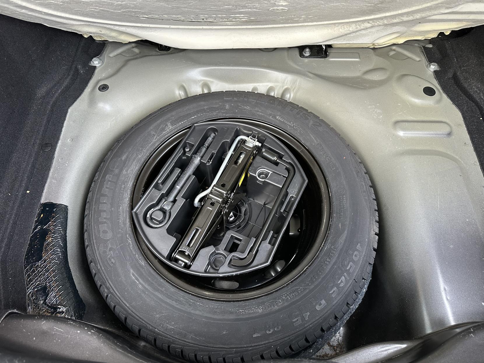 Citroen C4 Cactus 1.2 PureTech Flair Hatchback 5dr Petrol EAT6 Euro 6 (s/s) (110 ps)