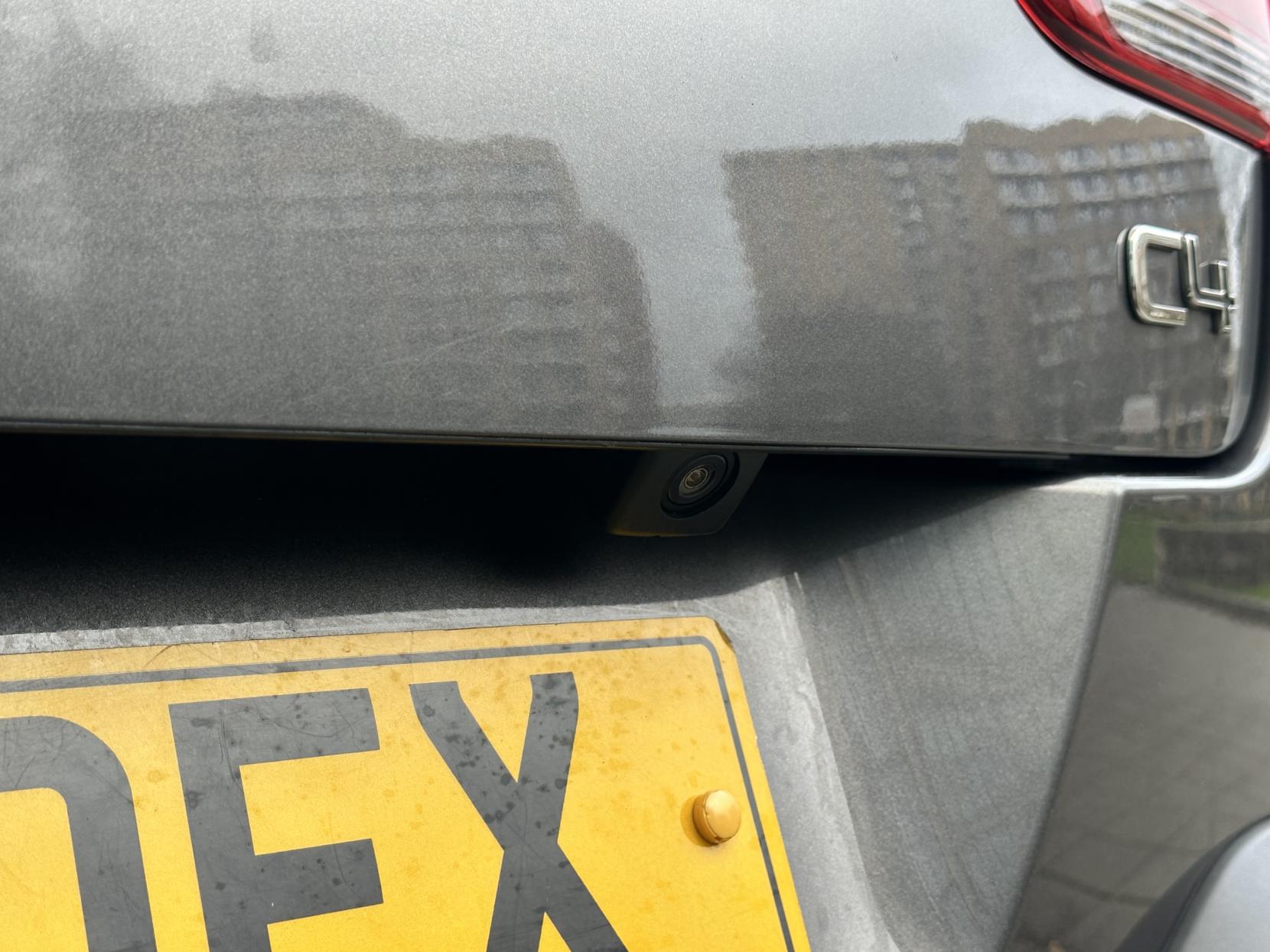 Citroen C4 Cactus 1.2 PureTech Flair Hatchback 5dr Petrol EAT6 Euro 6 (s/s) (110 ps)