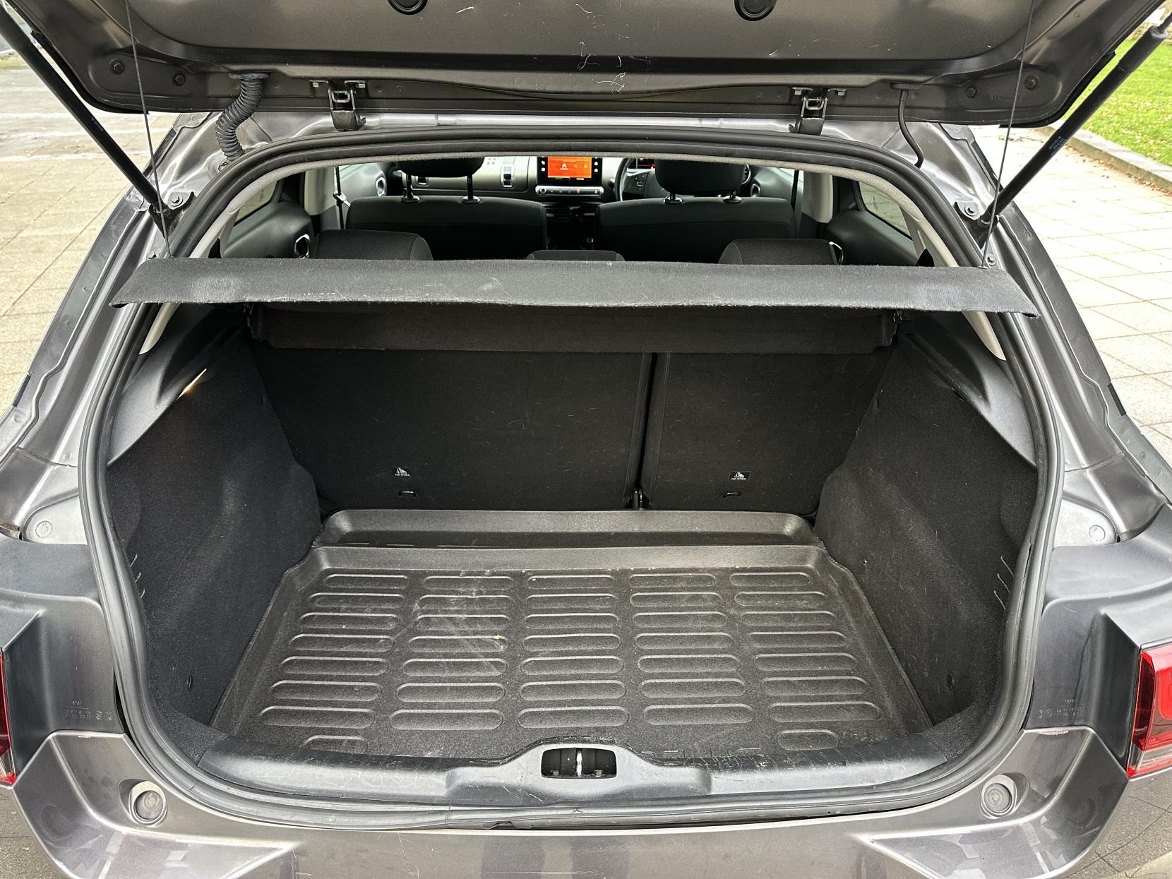 Citroen C4 Cactus 1.2 PureTech Flair Hatchback 5dr Petrol EAT6 Euro 6 (s/s) (110 ps)