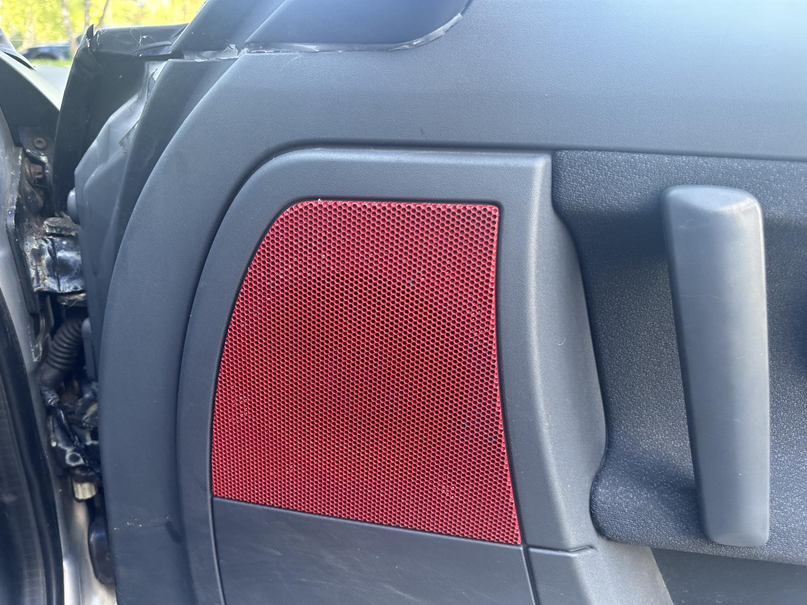 Smart Roadster 0.7 Convertible 2dr Petrol Automatic (121 g/km, 80 bhp)