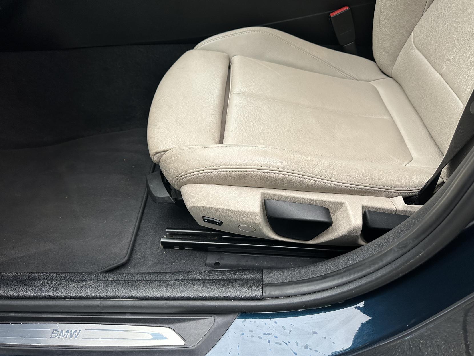 BMW 1 Series 2.0 118d Sport Hatchback 5dr Diesel Auto Euro 6 (s/s) (150 ps)