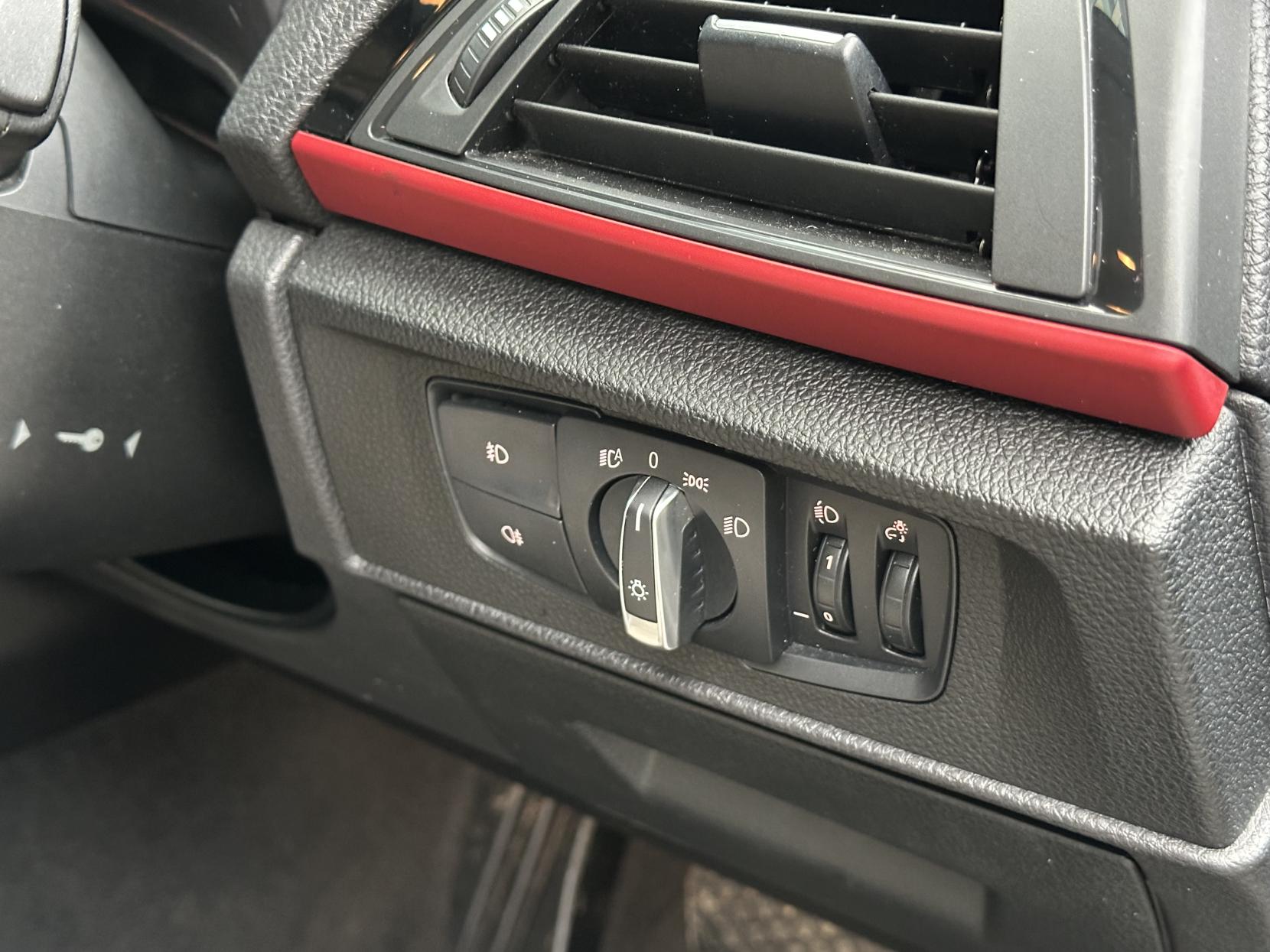 BMW 1 Series 2.0 118d Sport Hatchback 5dr Diesel Auto Euro 6 (s/s) (150 ps)