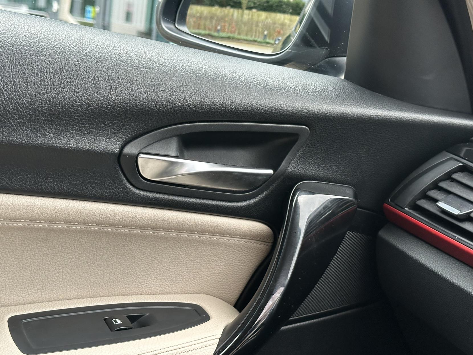 BMW 1 Series 2.0 118d Sport Hatchback 5dr Diesel Auto Euro 6 (s/s) (150 ps)