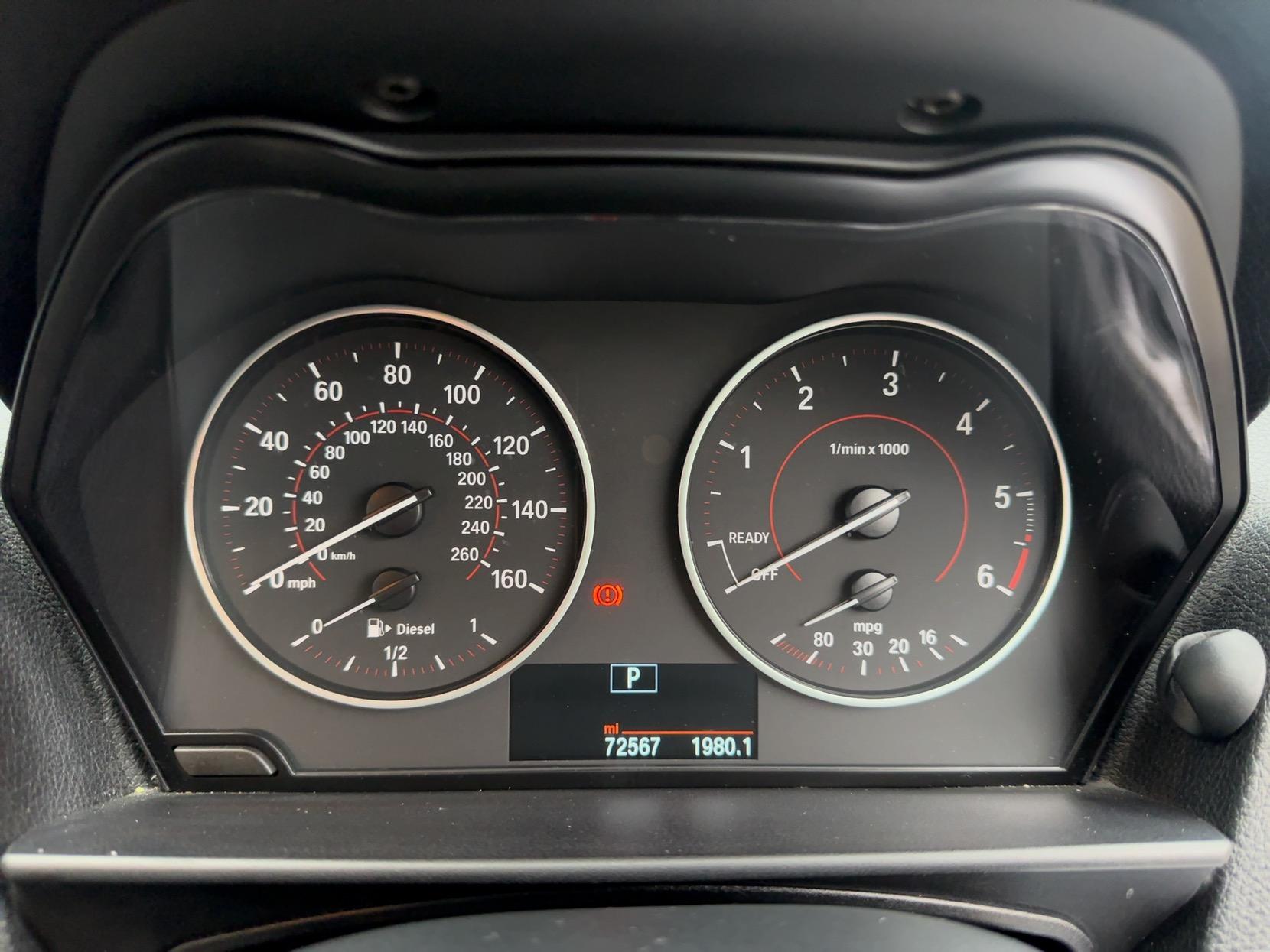 BMW 1 Series 2.0 118d Sport Hatchback 5dr Diesel Auto Euro 6 (s/s) (150 ps)