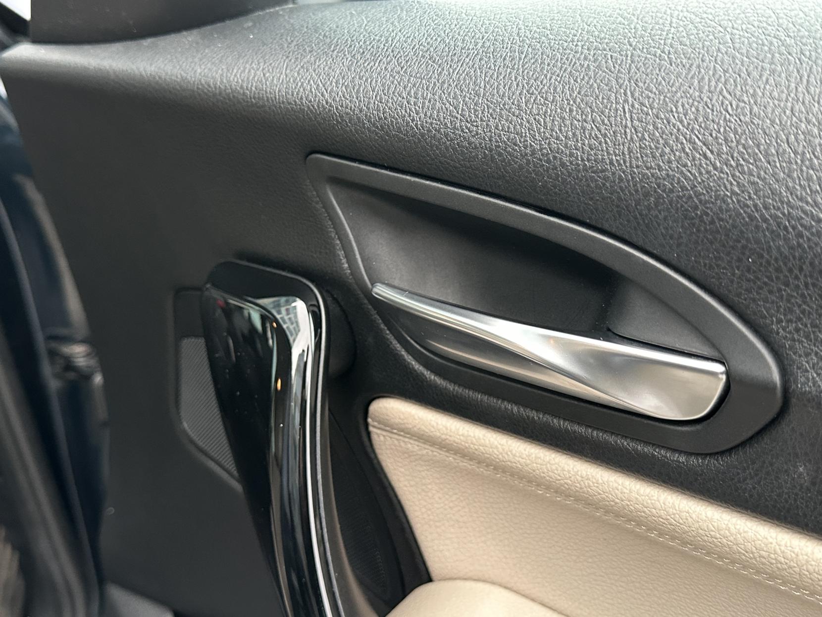 BMW 1 Series 2.0 118d Sport Hatchback 5dr Diesel Auto Euro 6 (s/s) (150 ps)