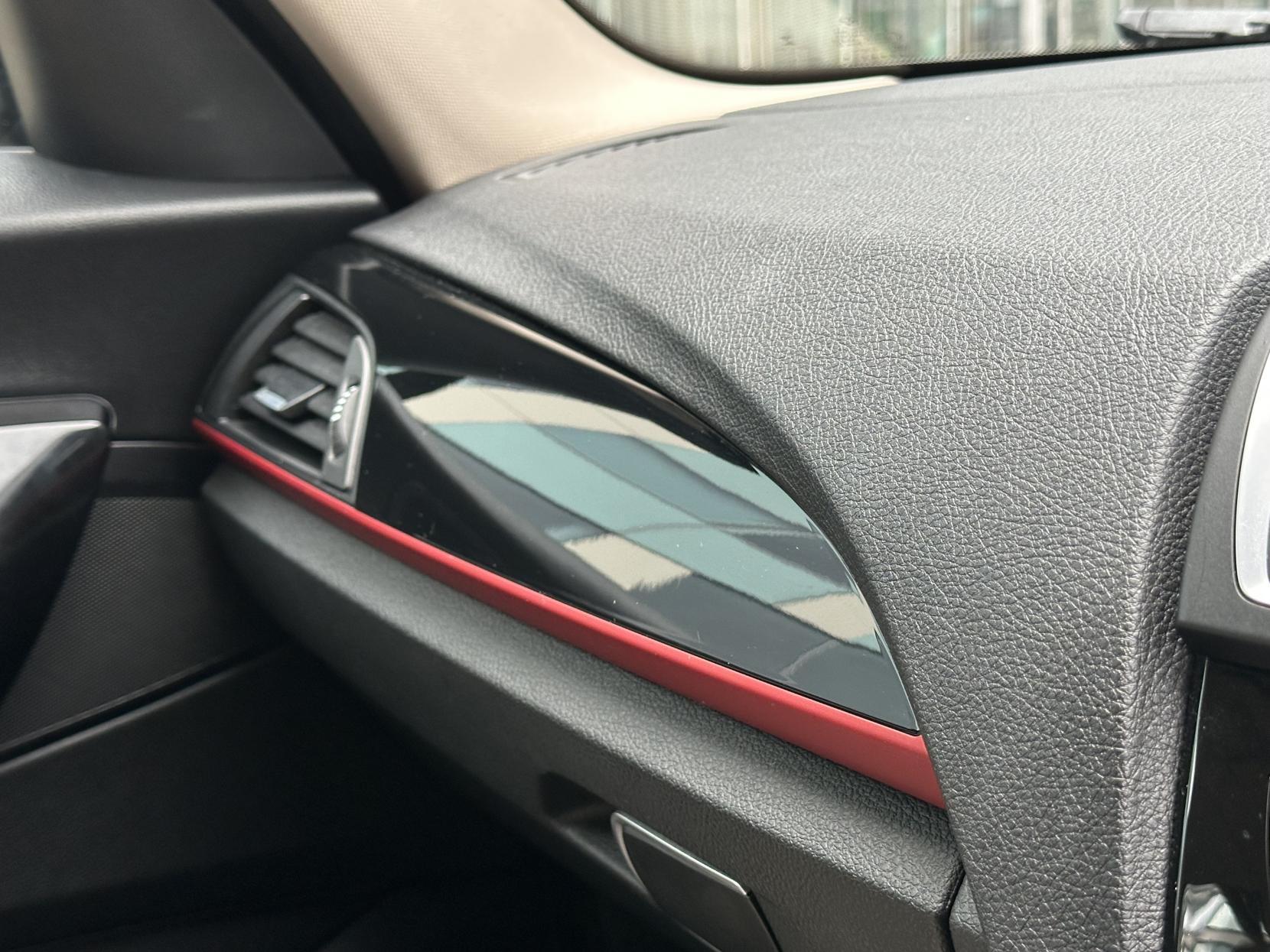 BMW 1 Series 2.0 118d Sport Hatchback 5dr Diesel Auto Euro 6 (s/s) (150 ps)