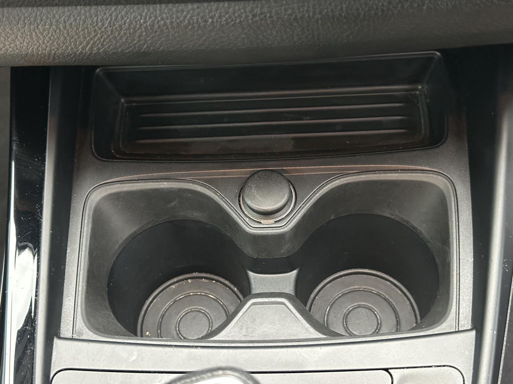 BMW 1 Series 2.0 118d Sport Hatchback 5dr Diesel Auto Euro 6 (s/s) (150 ps)