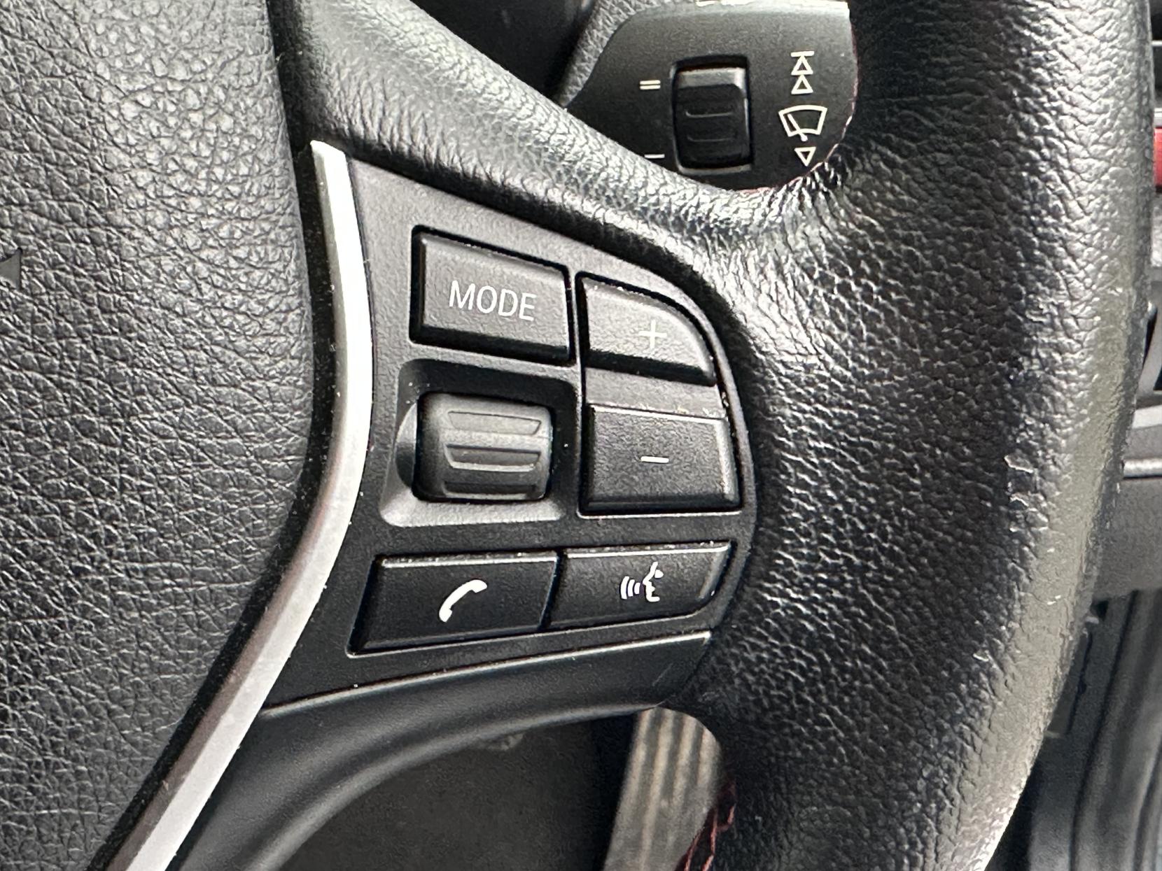 BMW 1 Series 2.0 118d Sport Hatchback 5dr Diesel Auto Euro 6 (s/s) (150 ps)