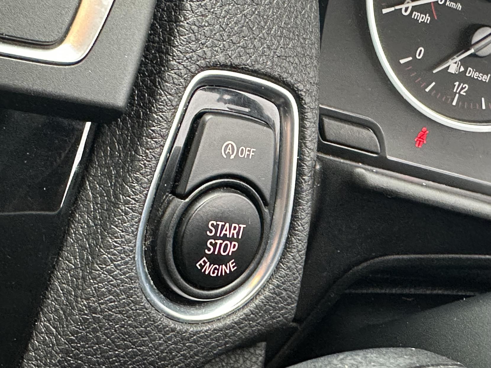 BMW 1 Series 2.0 118d Sport Hatchback 5dr Diesel Auto Euro 6 (s/s) (150 ps)