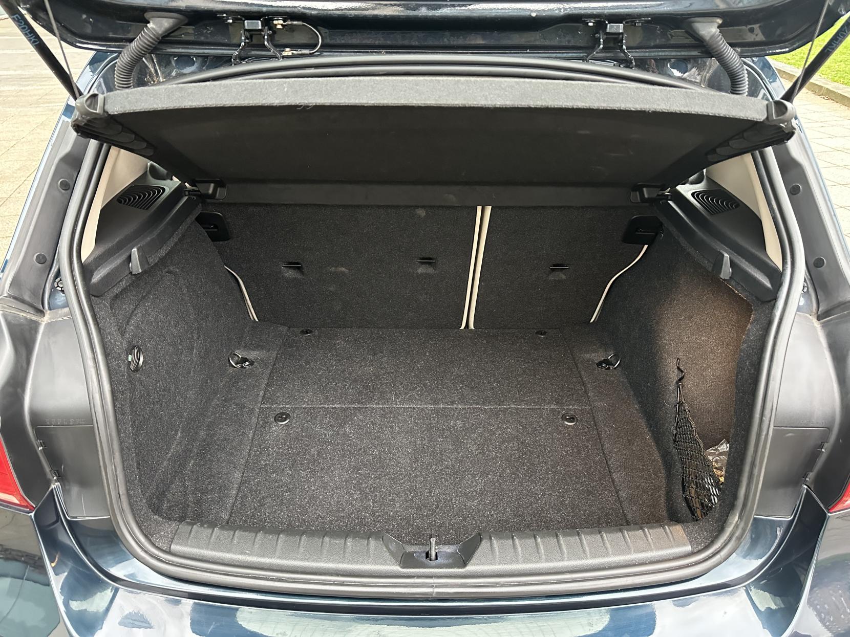 BMW 1 Series 2.0 118d Sport Hatchback 5dr Diesel Auto Euro 6 (s/s) (150 ps)