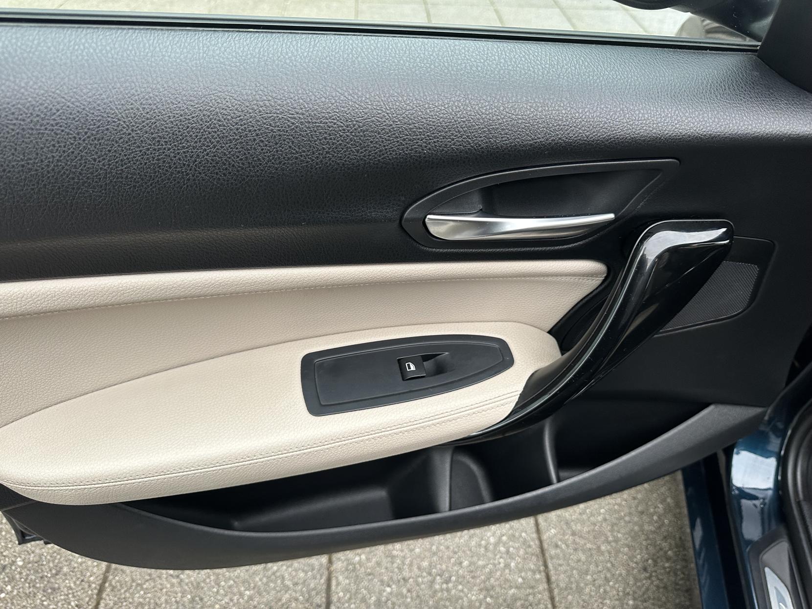 BMW 1 Series 2.0 118d Sport Hatchback 5dr Diesel Auto Euro 6 (s/s) (150 ps)