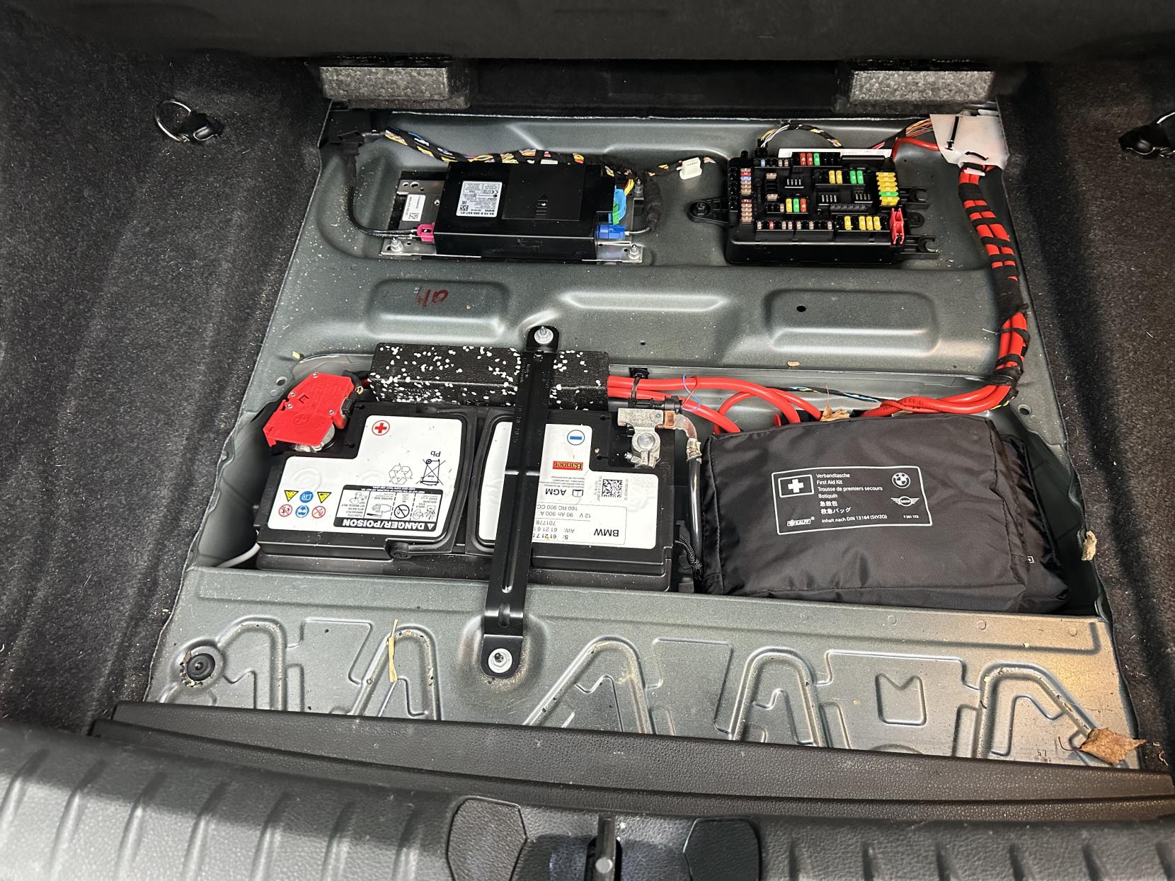 BMW 1 Series 2.0 118d Sport Hatchback 5dr Diesel Auto Euro 6 (s/s) (150 ps)