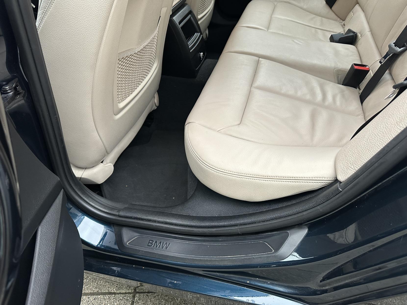 BMW 1 Series 2.0 118d Sport Hatchback 5dr Diesel Auto Euro 6 (s/s) (150 ps)