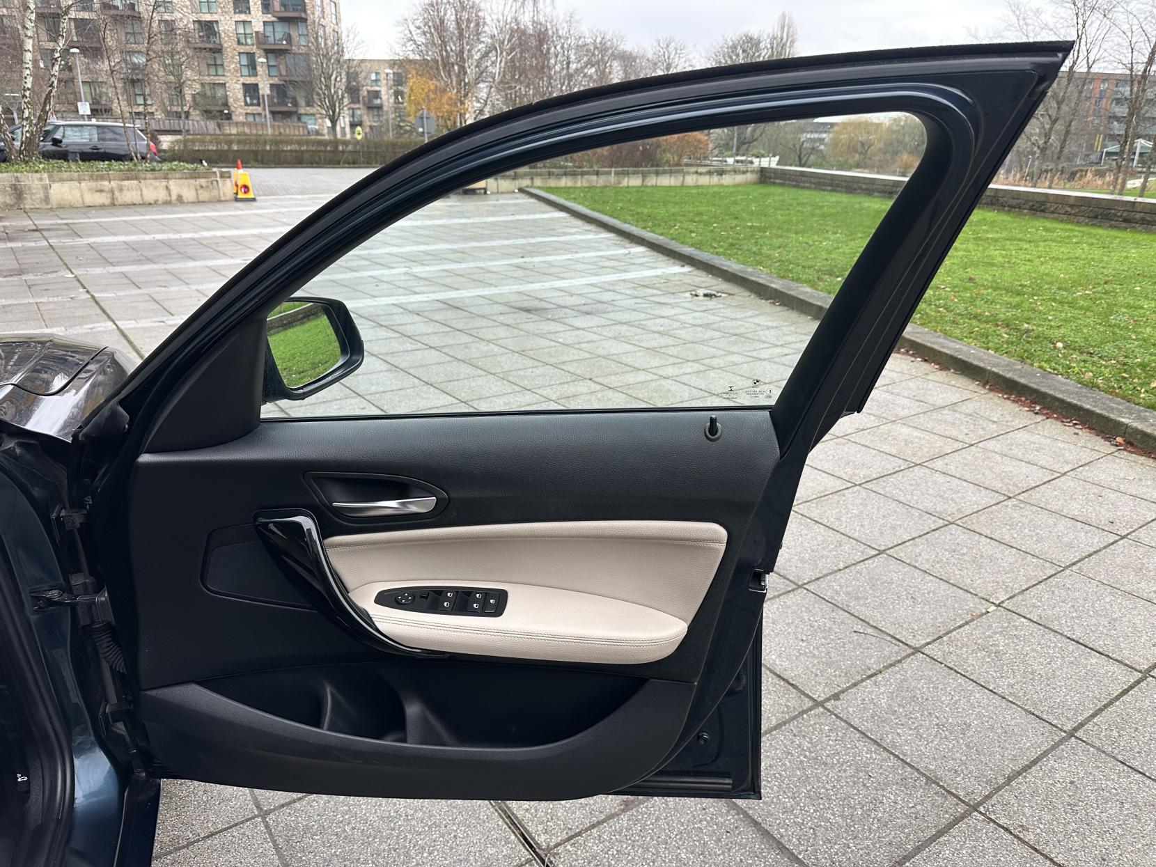 BMW 1 Series 2.0 118d Sport Hatchback 5dr Diesel Auto Euro 6 (s/s) (150 ps)