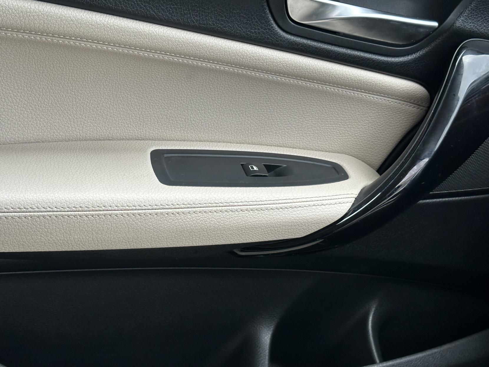 BMW 1 Series 2.0 118d Sport Hatchback 5dr Diesel Auto Euro 6 (s/s) (150 ps)