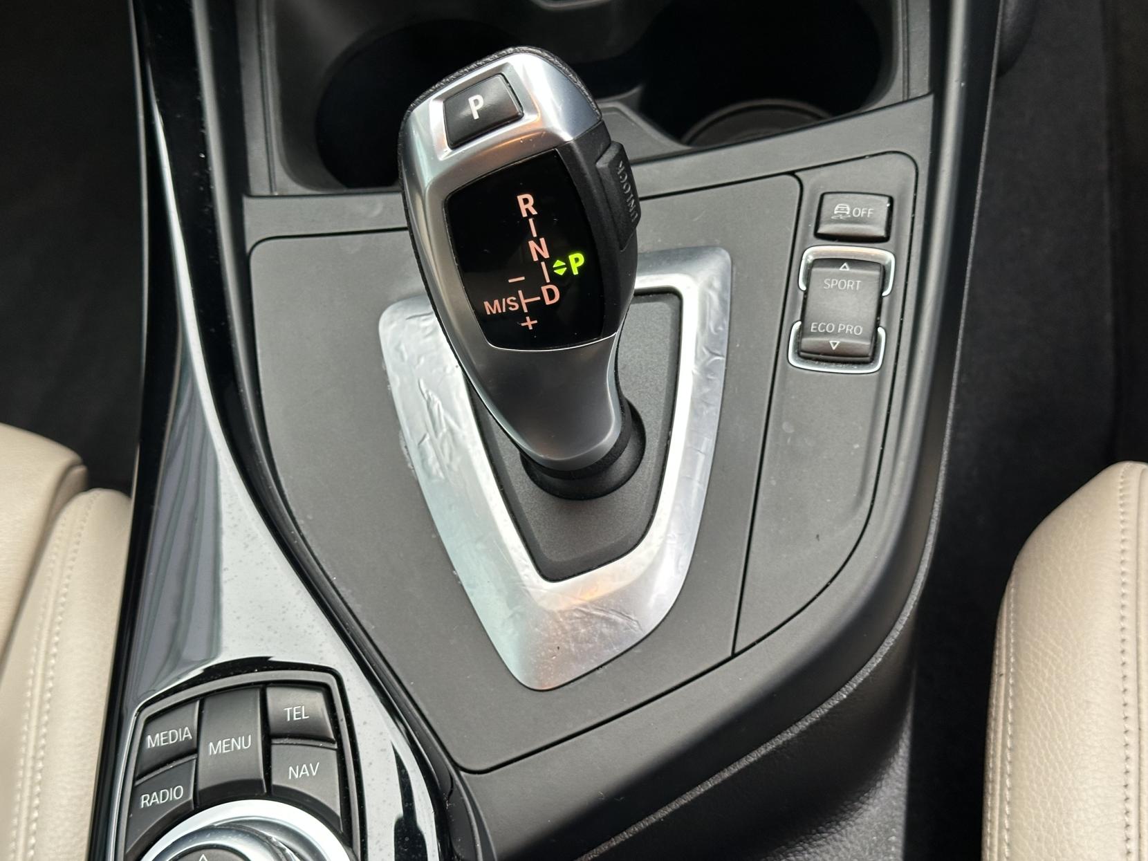 BMW 1 Series 2.0 118d Sport Hatchback 5dr Diesel Auto Euro 6 (s/s) (150 ps)