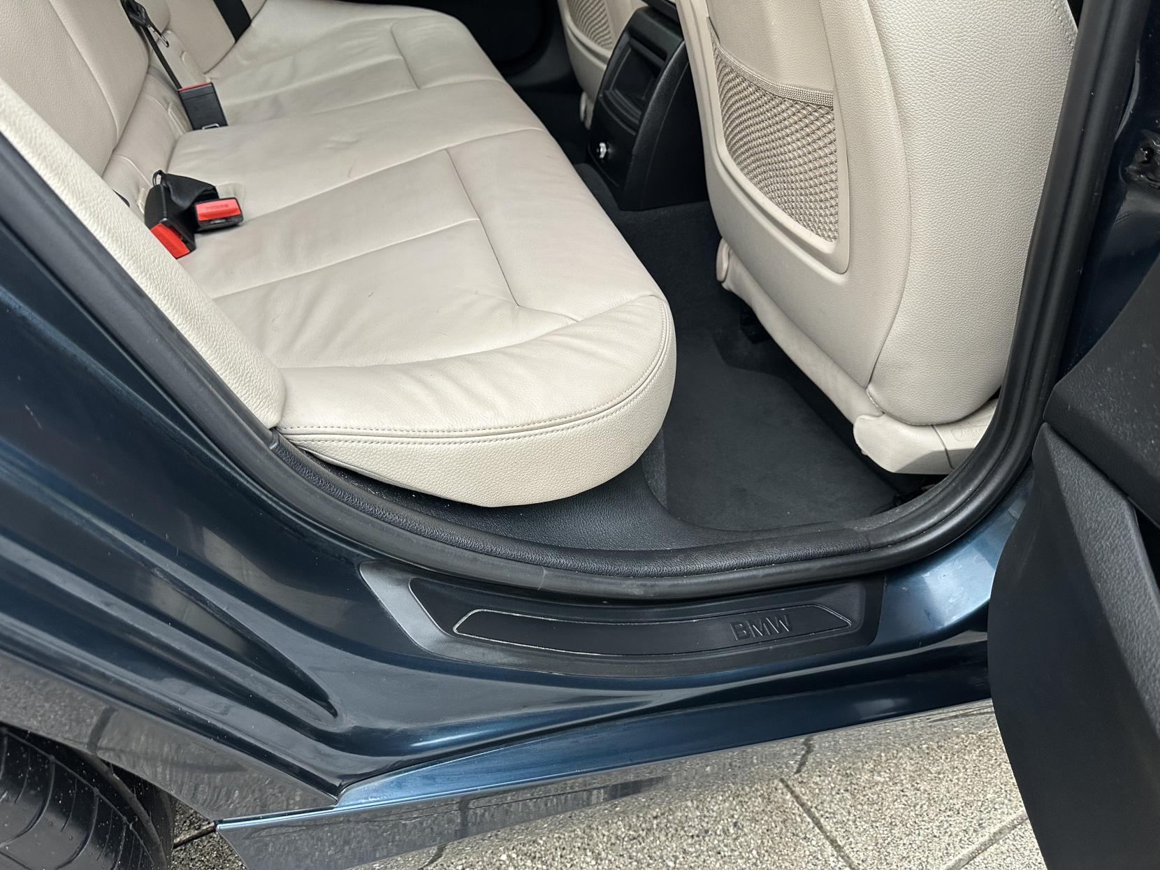 BMW 1 Series 2.0 118d Sport Hatchback 5dr Diesel Auto Euro 6 (s/s) (150 ps)