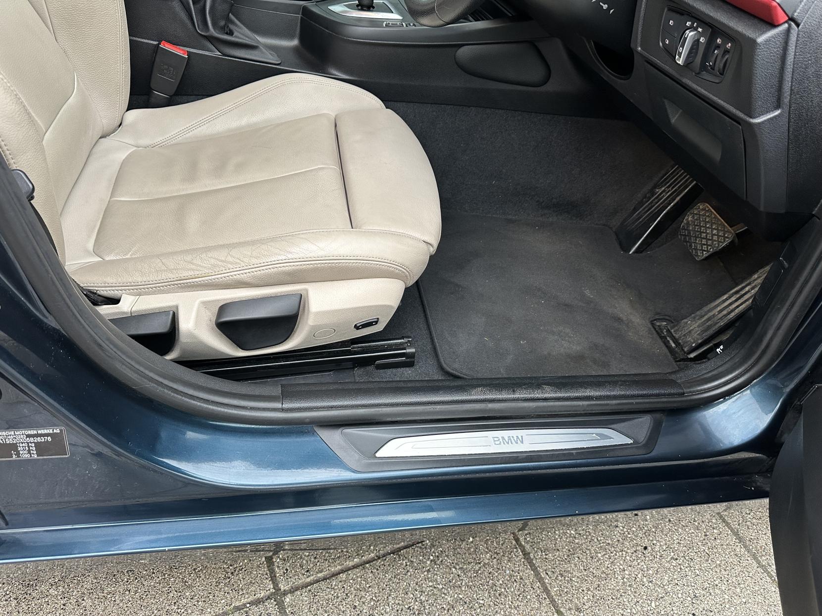 BMW 1 Series 2.0 118d Sport Hatchback 5dr Diesel Auto Euro 6 (s/s) (150 ps)