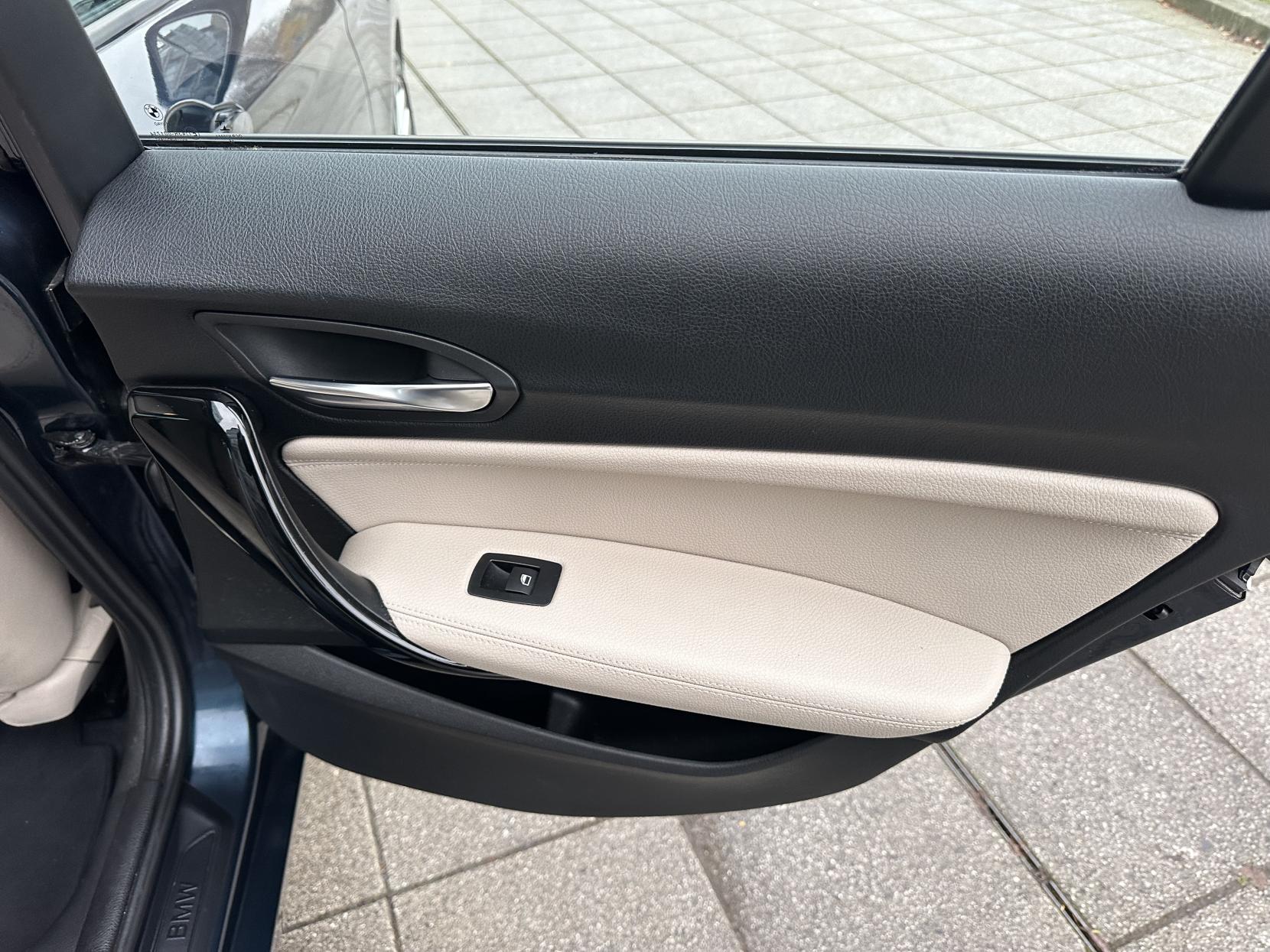 BMW 1 Series 2.0 118d Sport Hatchback 5dr Diesel Auto Euro 6 (s/s) (150 ps)