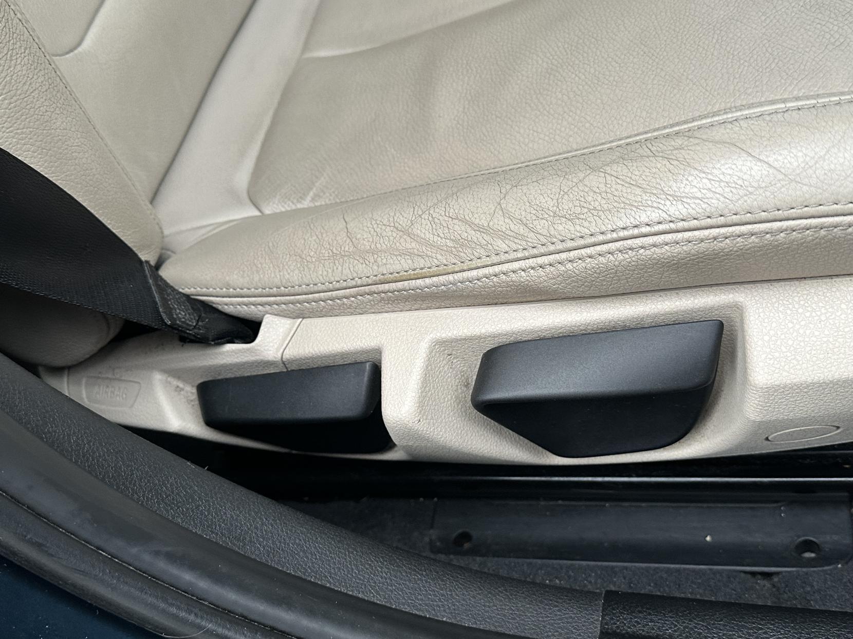 BMW 1 Series 2.0 118d Sport Hatchback 5dr Diesel Auto Euro 6 (s/s) (150 ps)